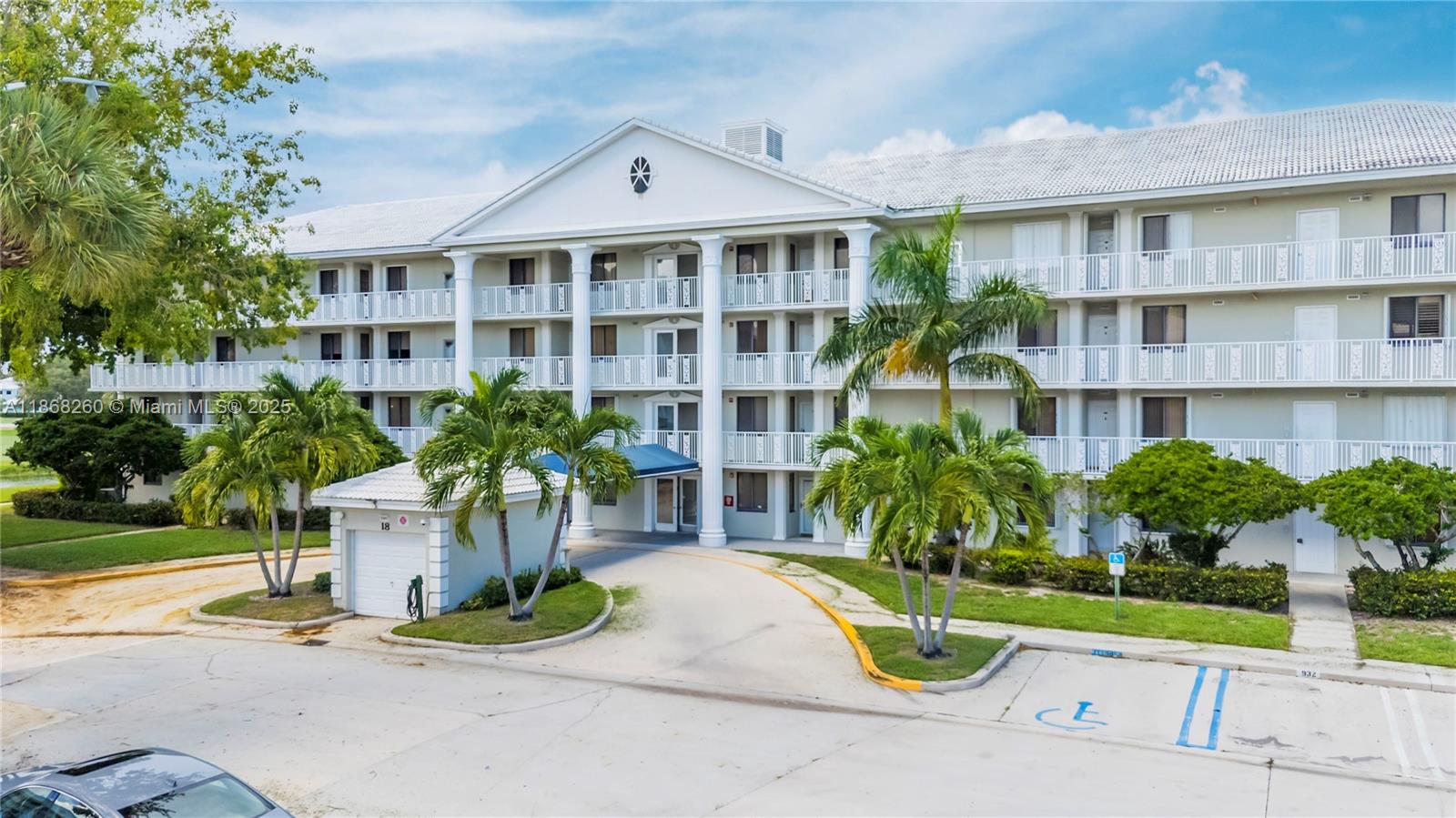 2441 S Village Blvd #402
