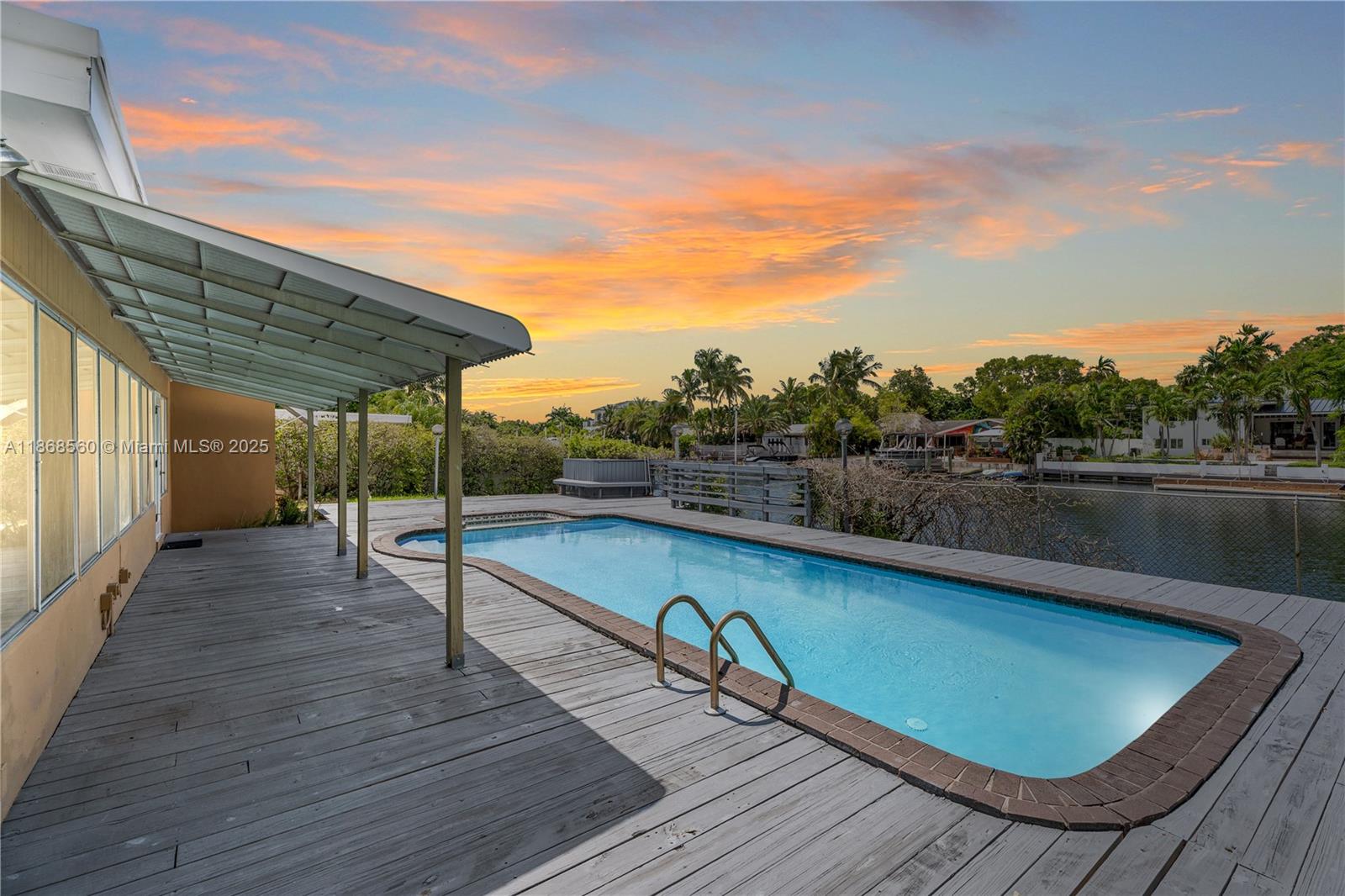 12488 N Bayshore Dr North Miami, FL 33181