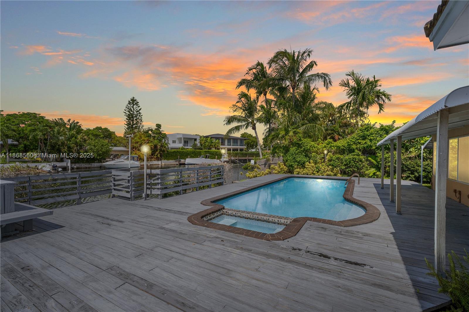 12488 N Bayshore Dr North Miami, FL 33181