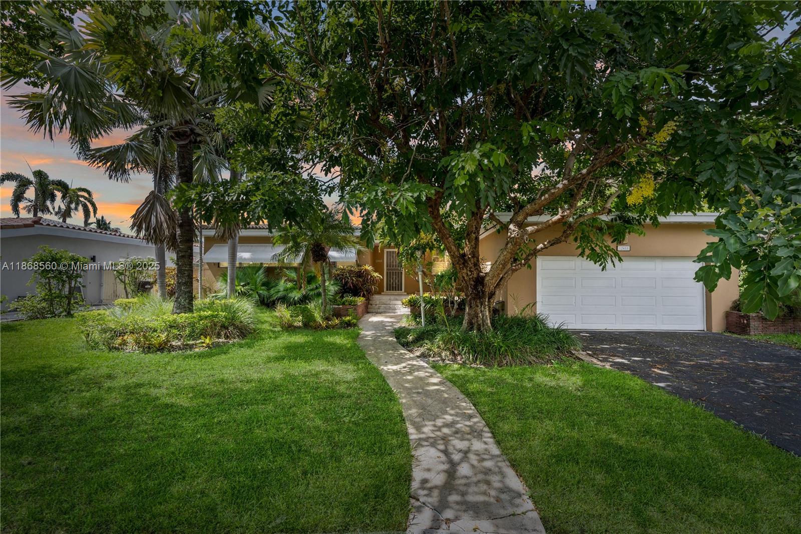 12488 N Bayshore Dr North Miami, FL 33181