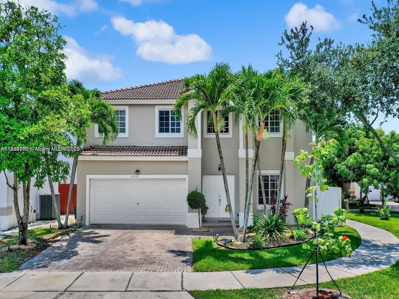 5343 NW 111th Ct