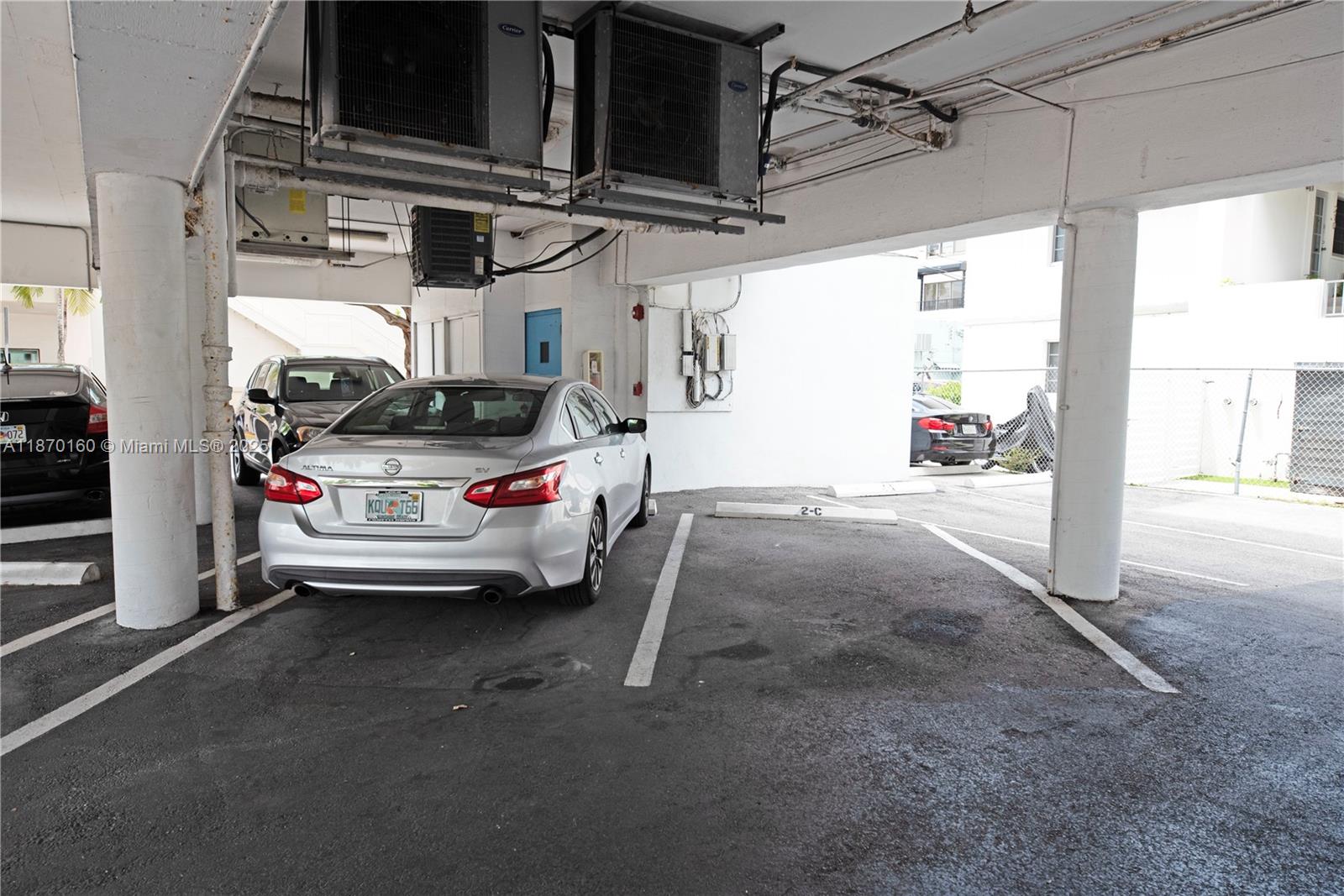 4142 N Jefferson Ave #2C Miami Beach, FL 33140