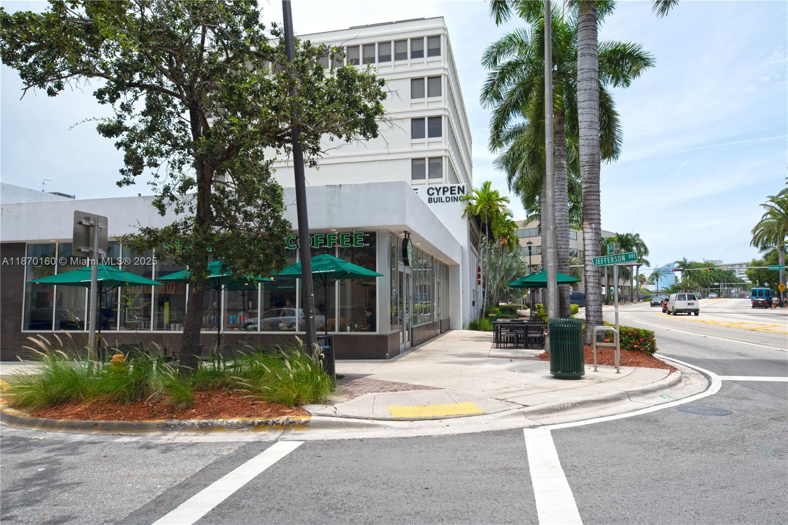 4142 N Jefferson Ave #2C Miami Beach, FL 33140