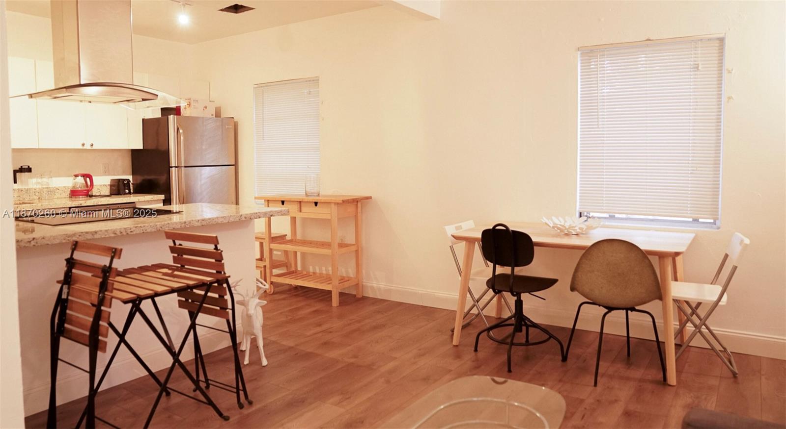 68 NW 45th St #2 Miami, FL 33127