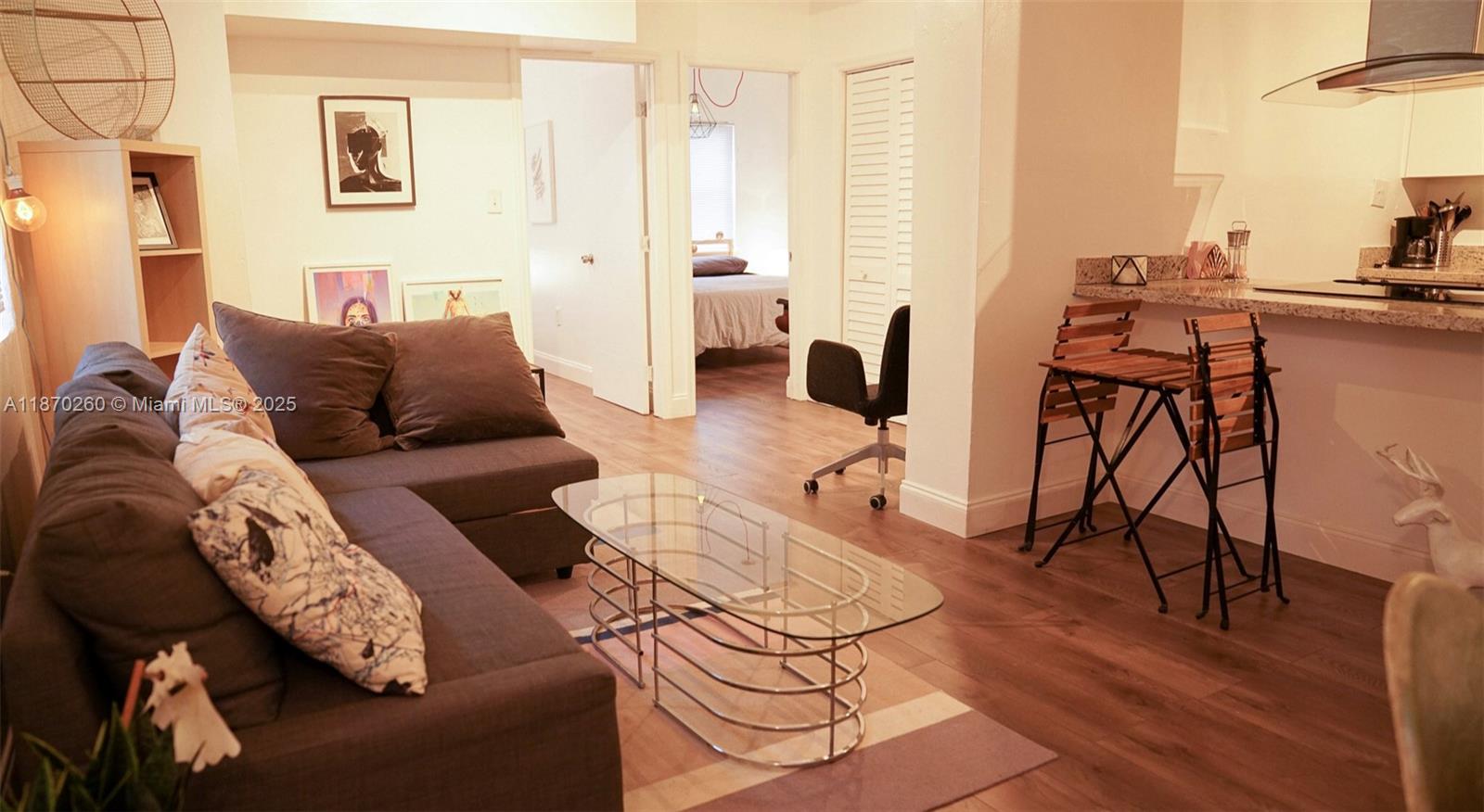 68 NW 45th St #2 Miami, FL 33127