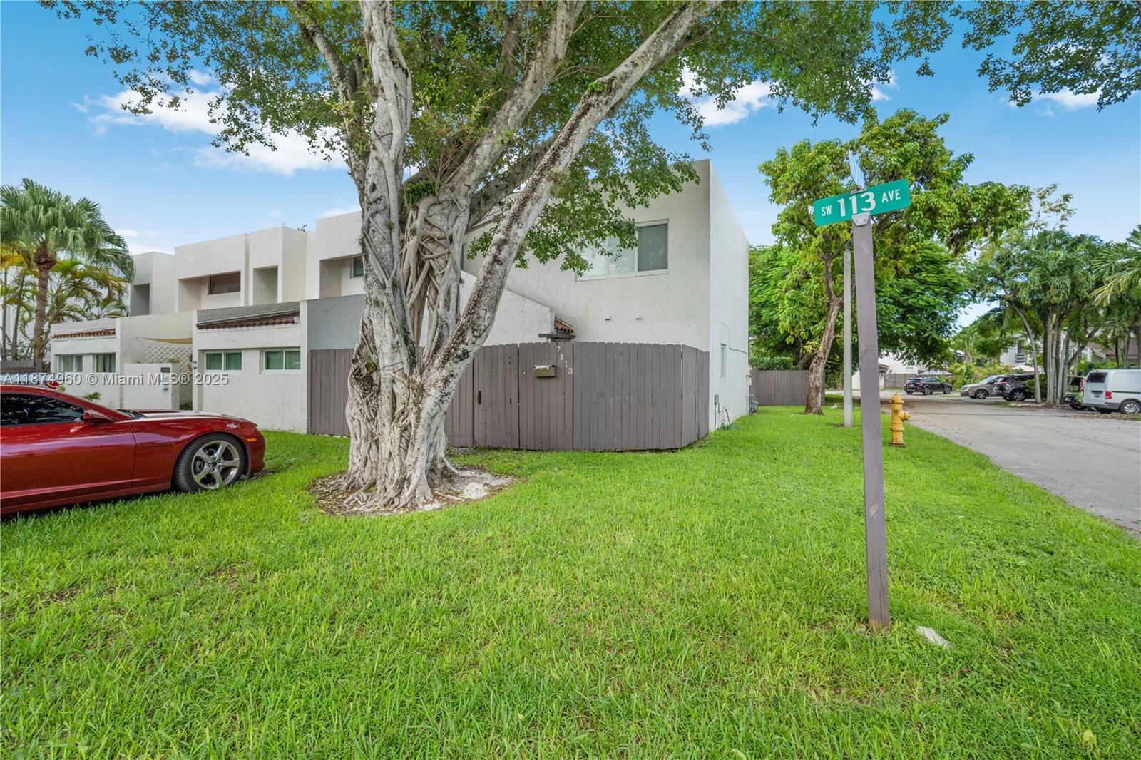 7113 SW 113th Ave #7113