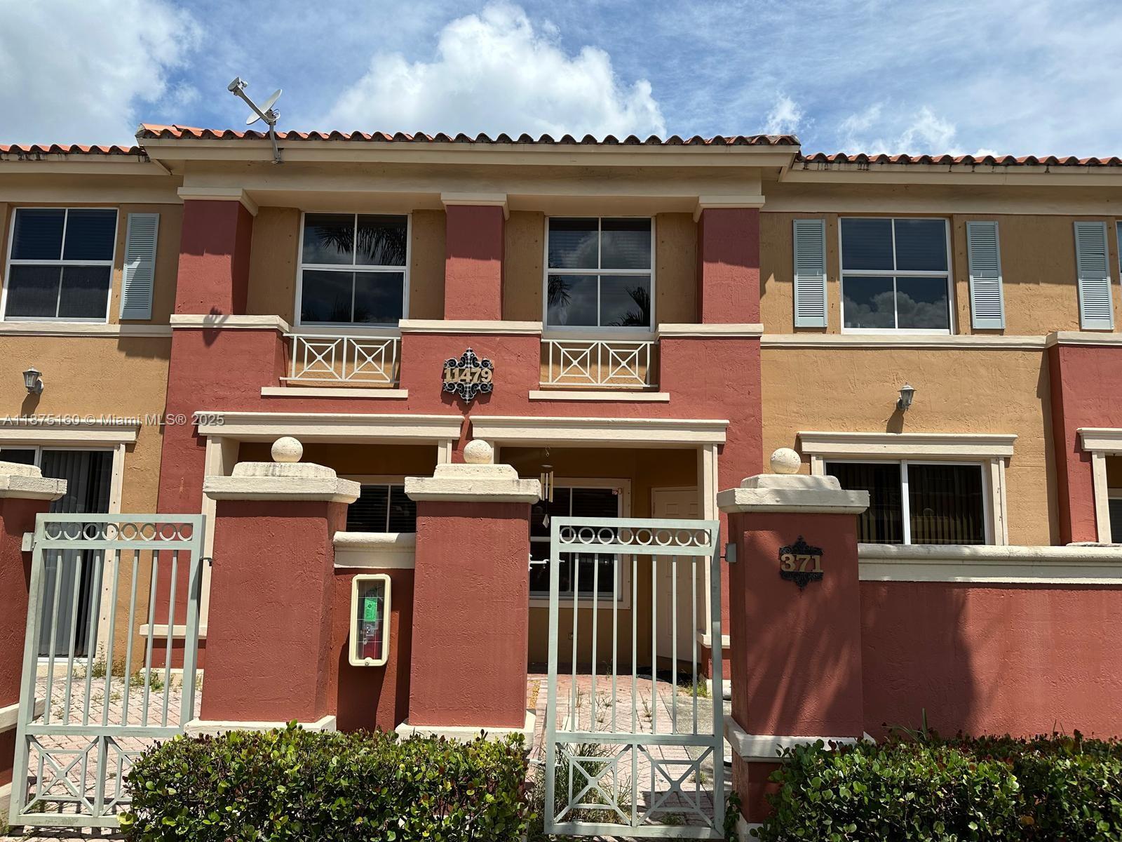 11479 NW 60th Ter #371