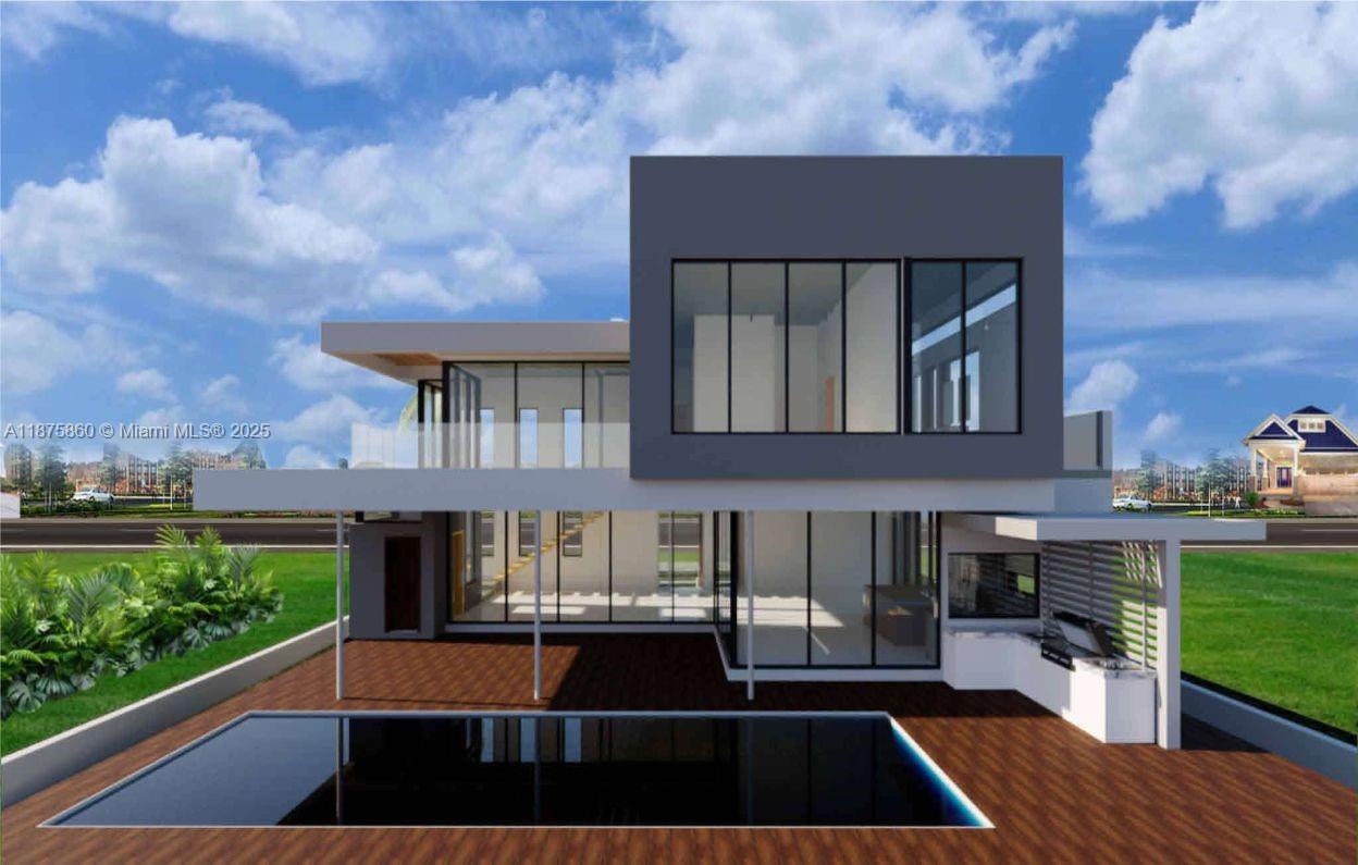 1545 NE 104th St Miami Shores, FL 33138