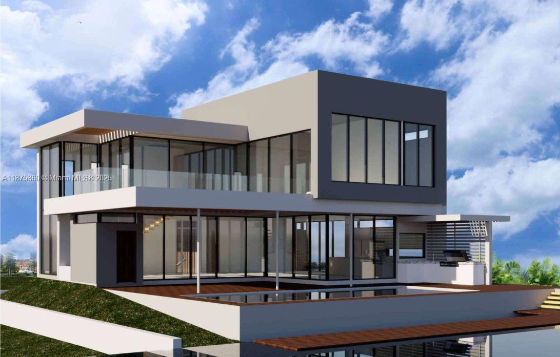 1545 NE 104th St Miami Shores, FL 33138