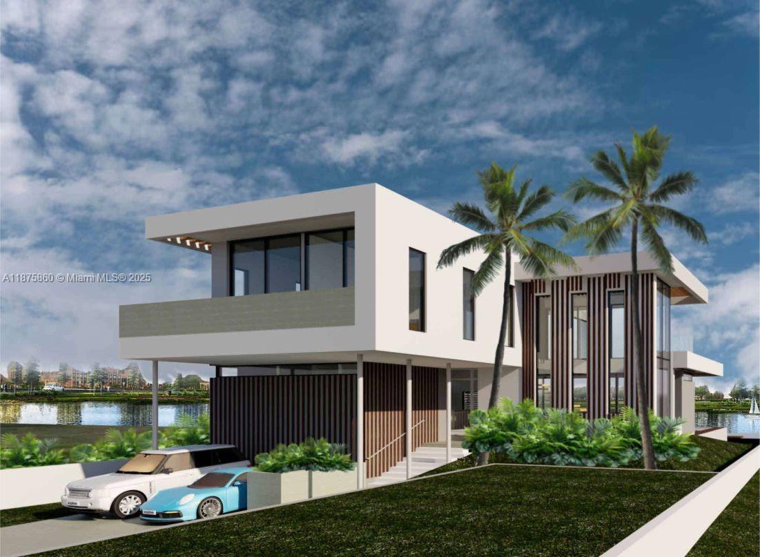 1545 NE 104th St Miami Shores, FL 33138