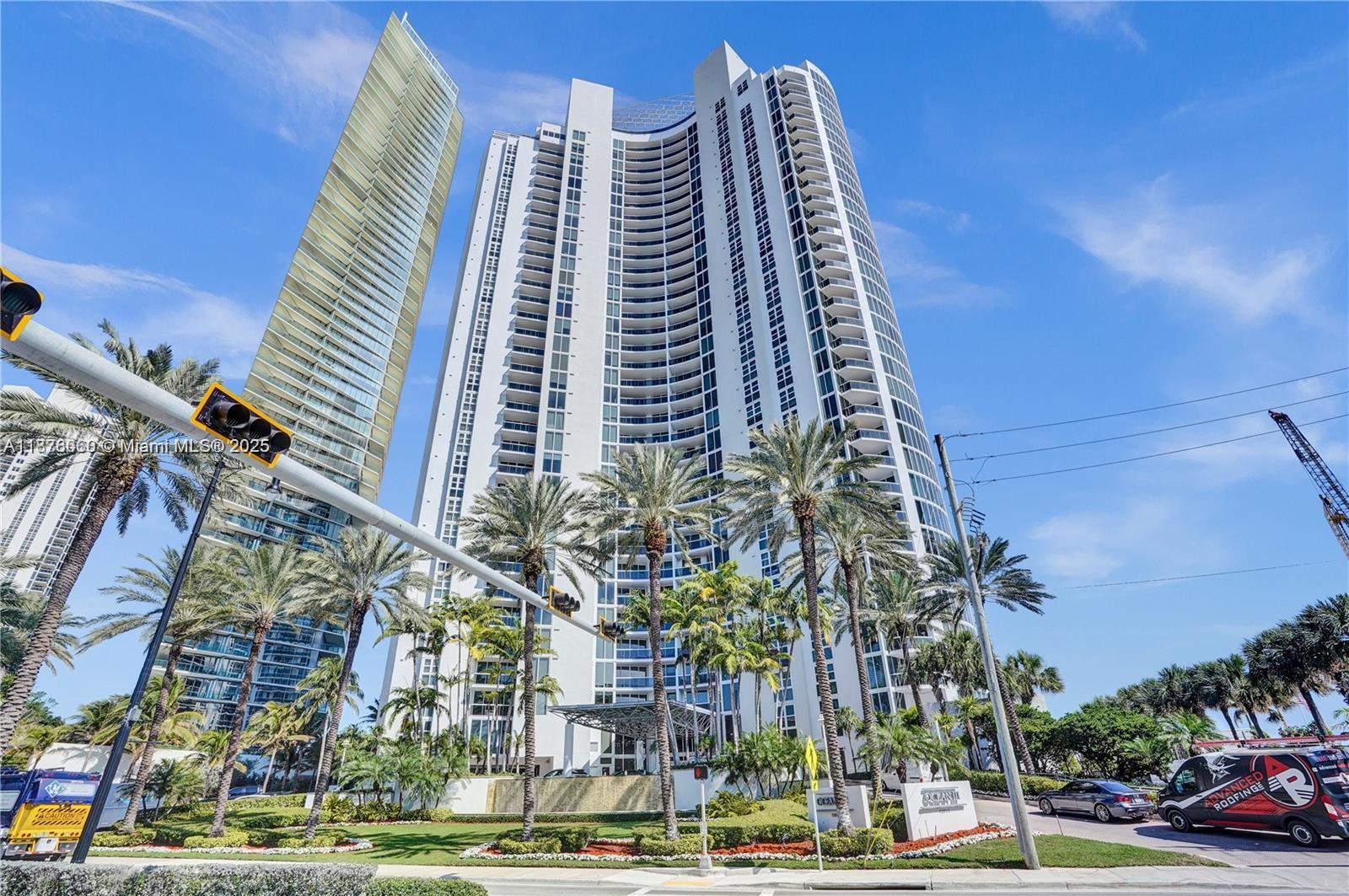 18911 Collins Ave #3204