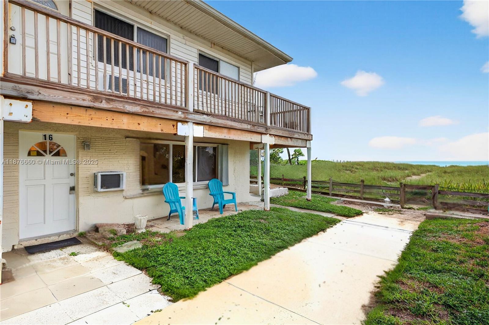 820 N Ocean Blvd #16