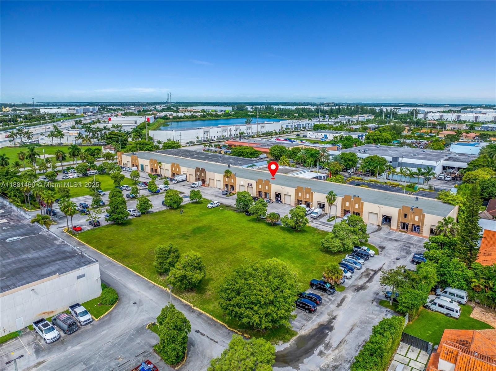 13117 NW 107th Ave #E9