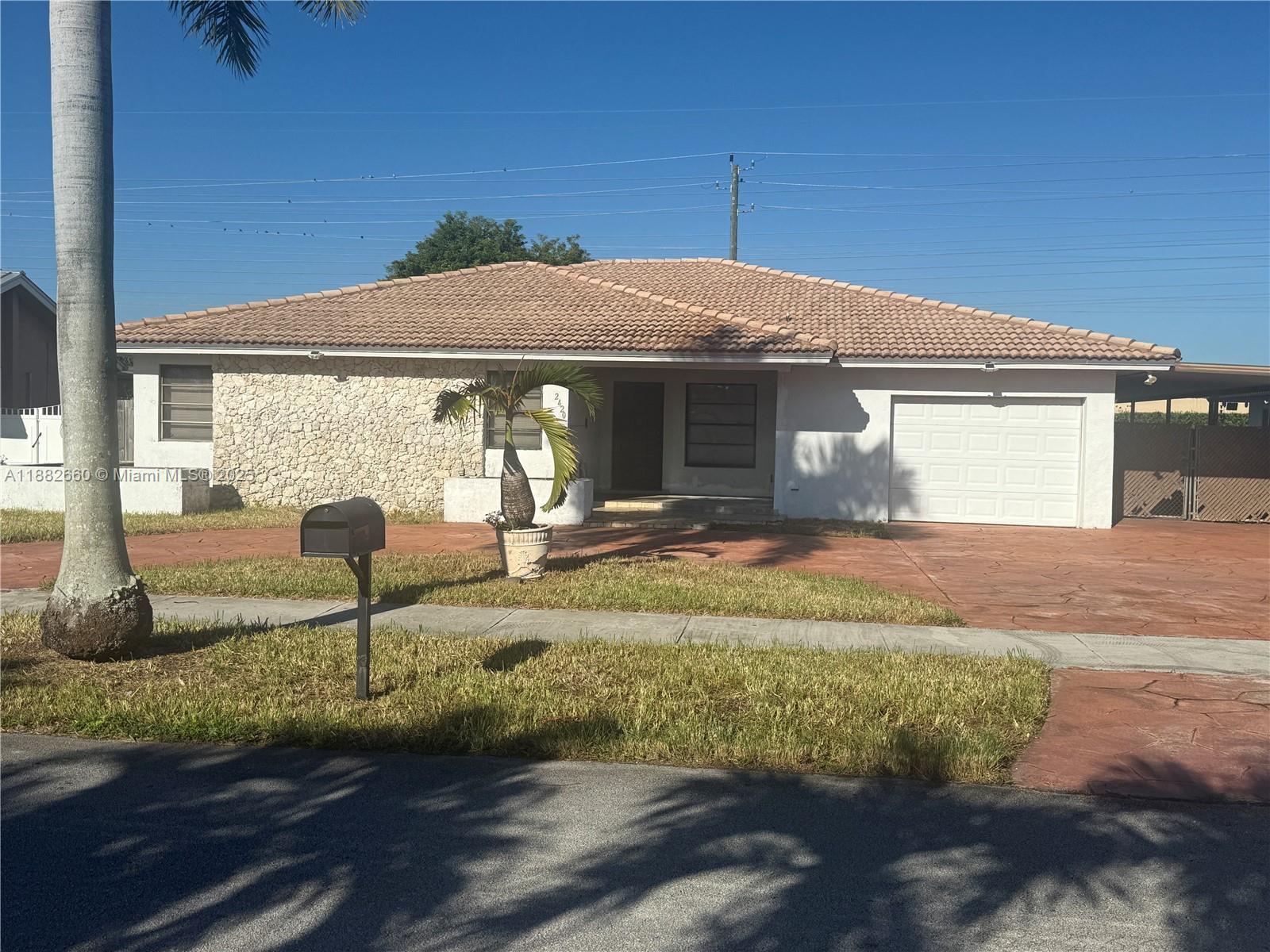 2420 SW 135th Ave