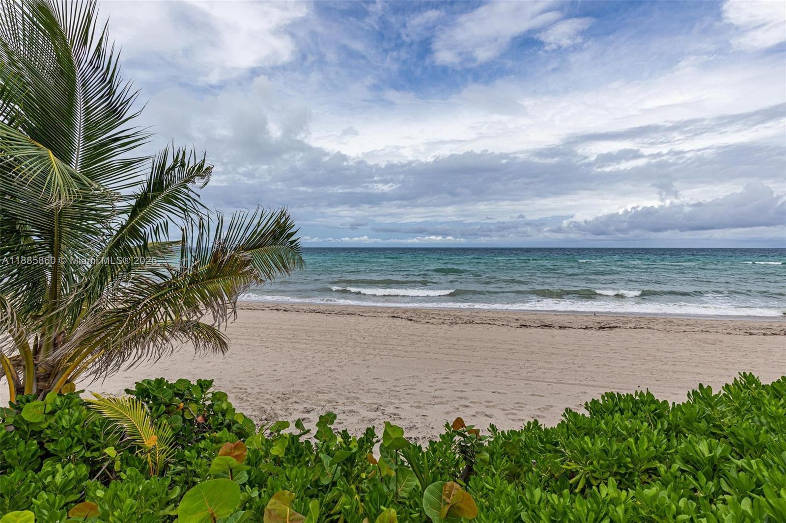 3140 S Ocean Dr #603
