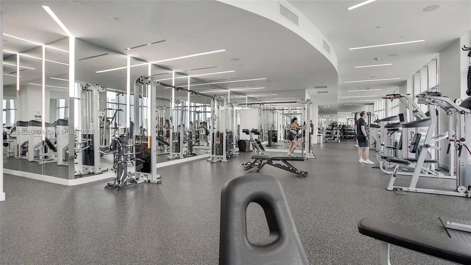 image Aria On The Bay Condo23