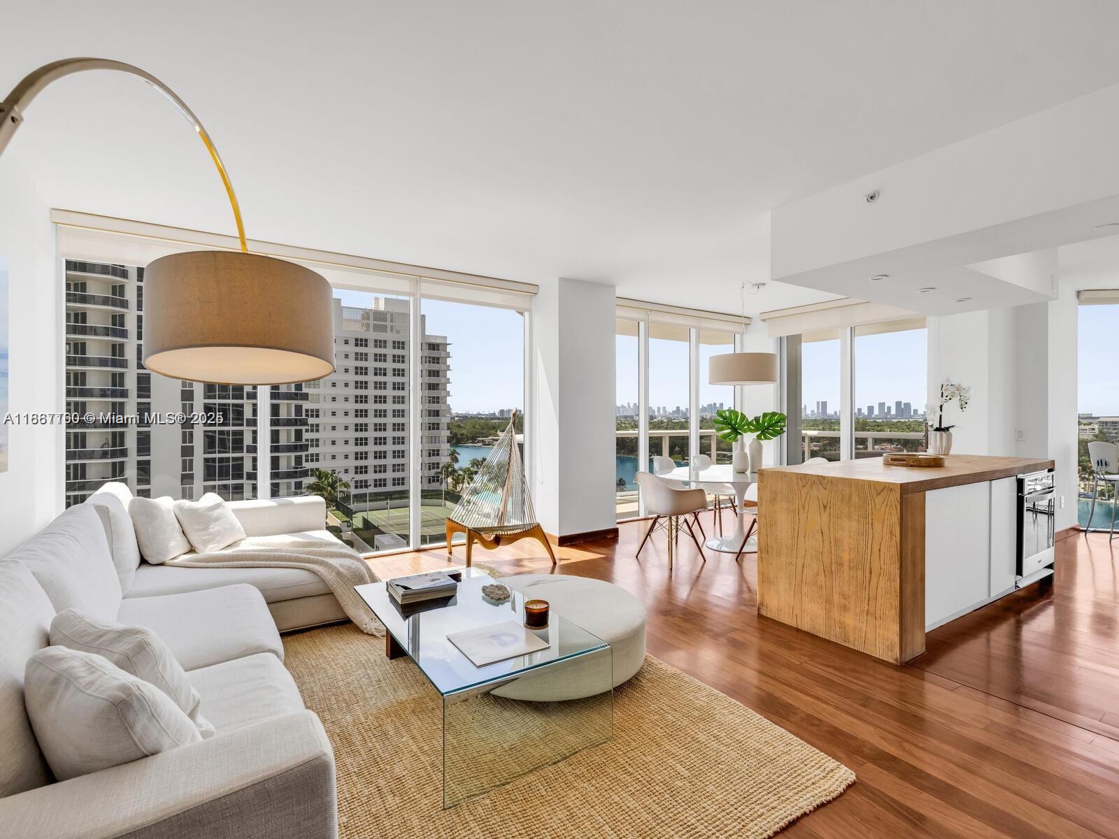 4779 W Collins Ave #1005