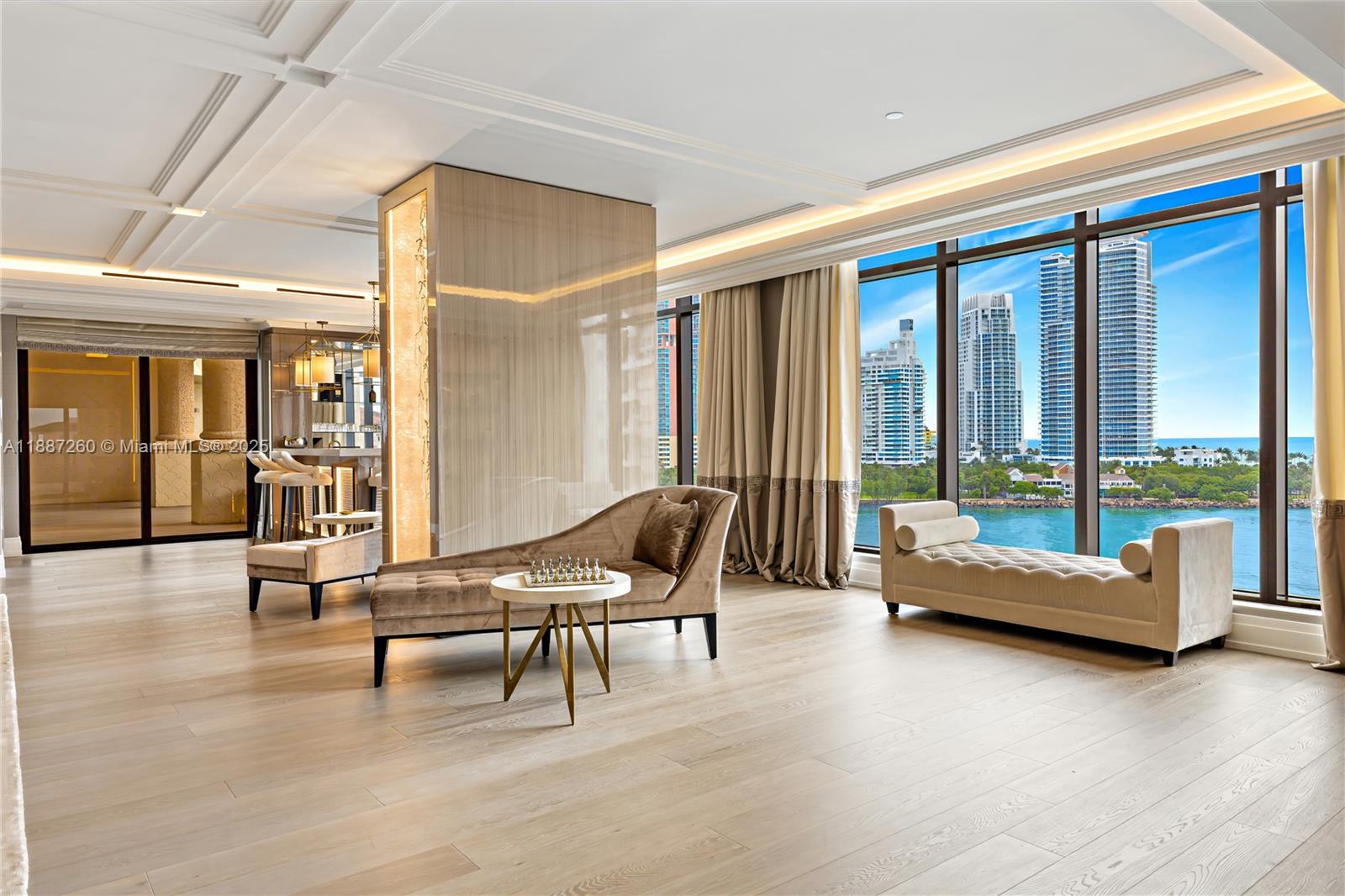 7085 Fisher Is Dr #7085 Miami Beach, FL 33109