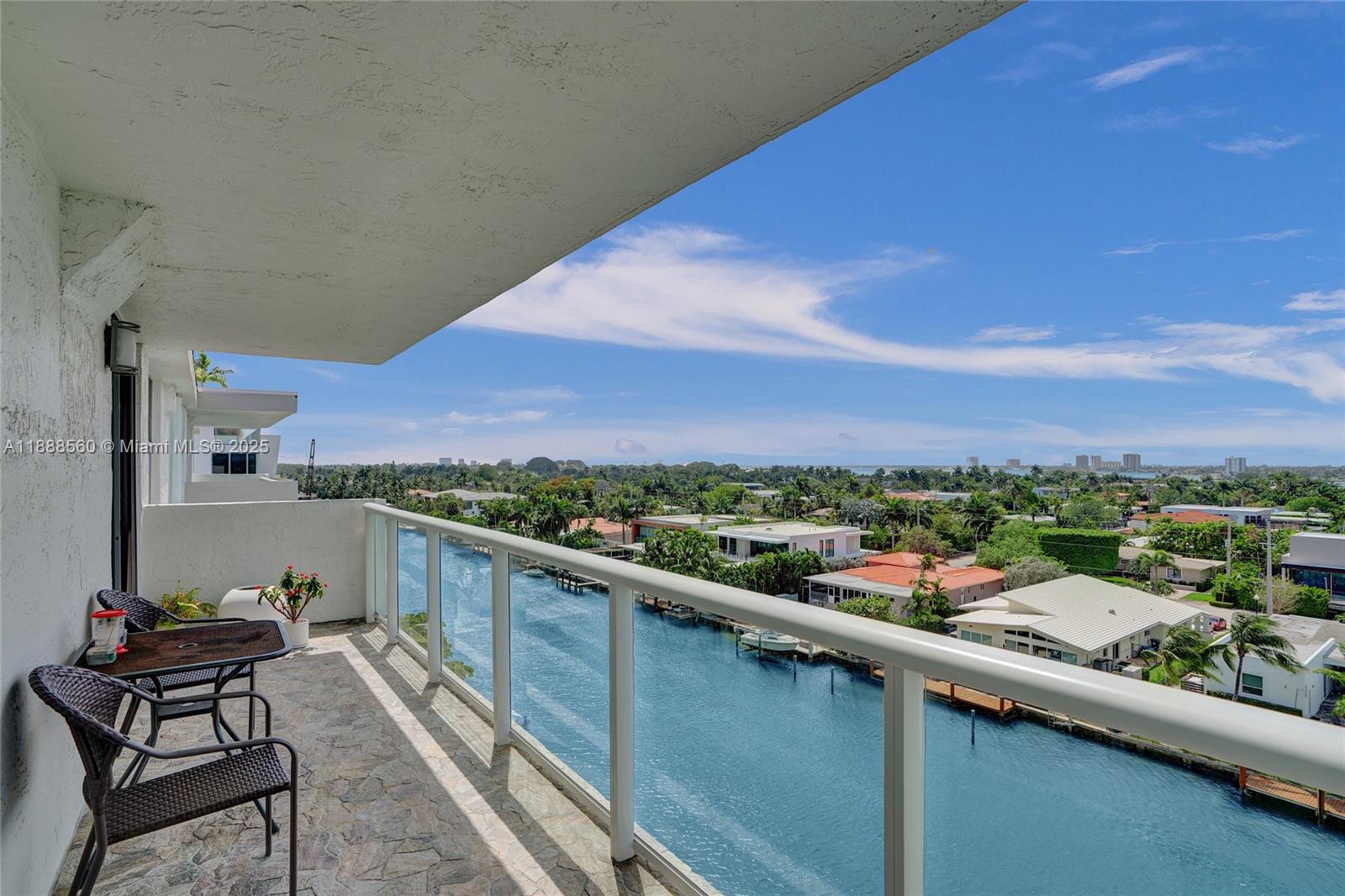 10000 W Bay Hbr Dr #PH23 Bay Harbor Islands, FL 33154