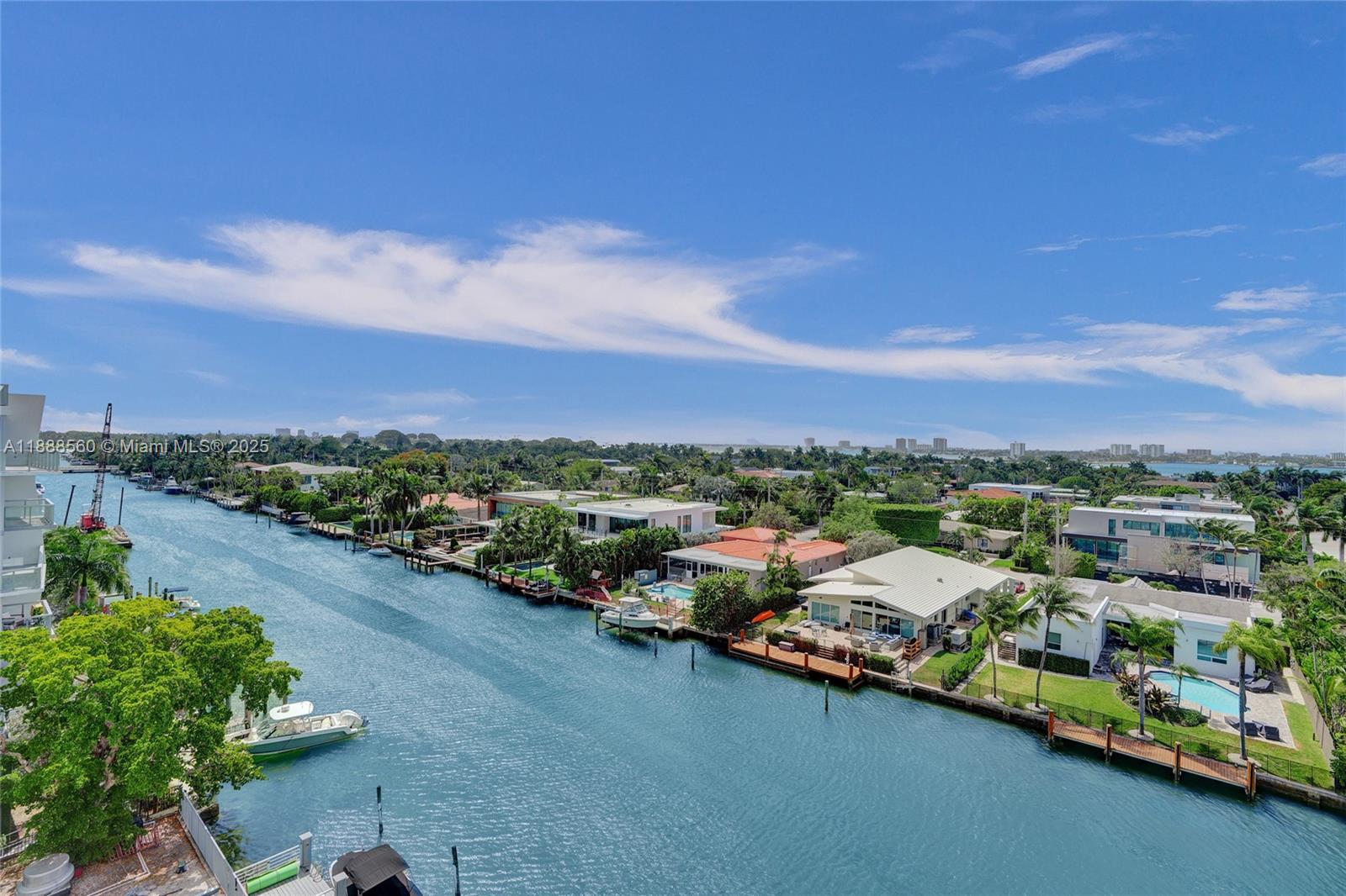 10000 W Bay Hbr Dr #PH23 Bay Harbor Islands, FL 33154