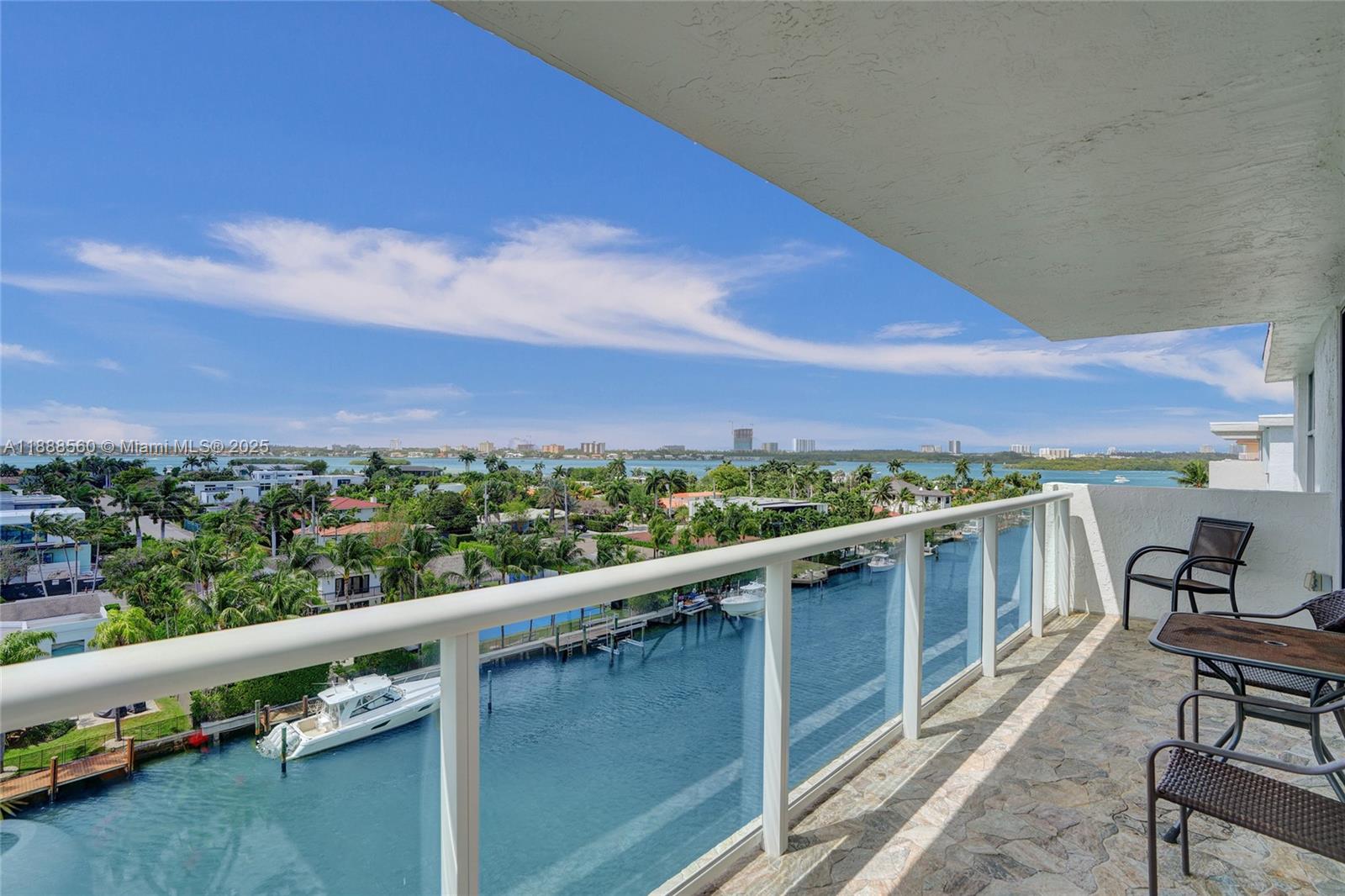 10000 W Bay Hbr Dr #PH23 Bay Harbor Islands, FL 33154