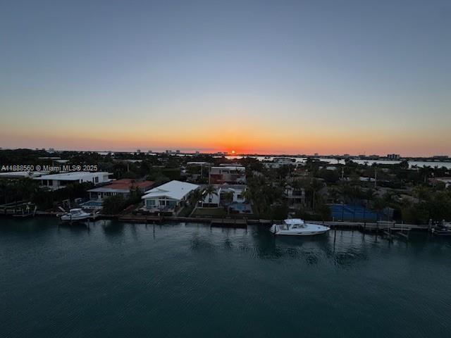 10000 W Bay Hbr Dr #PH23 Bay Harbor Islands, FL 33154