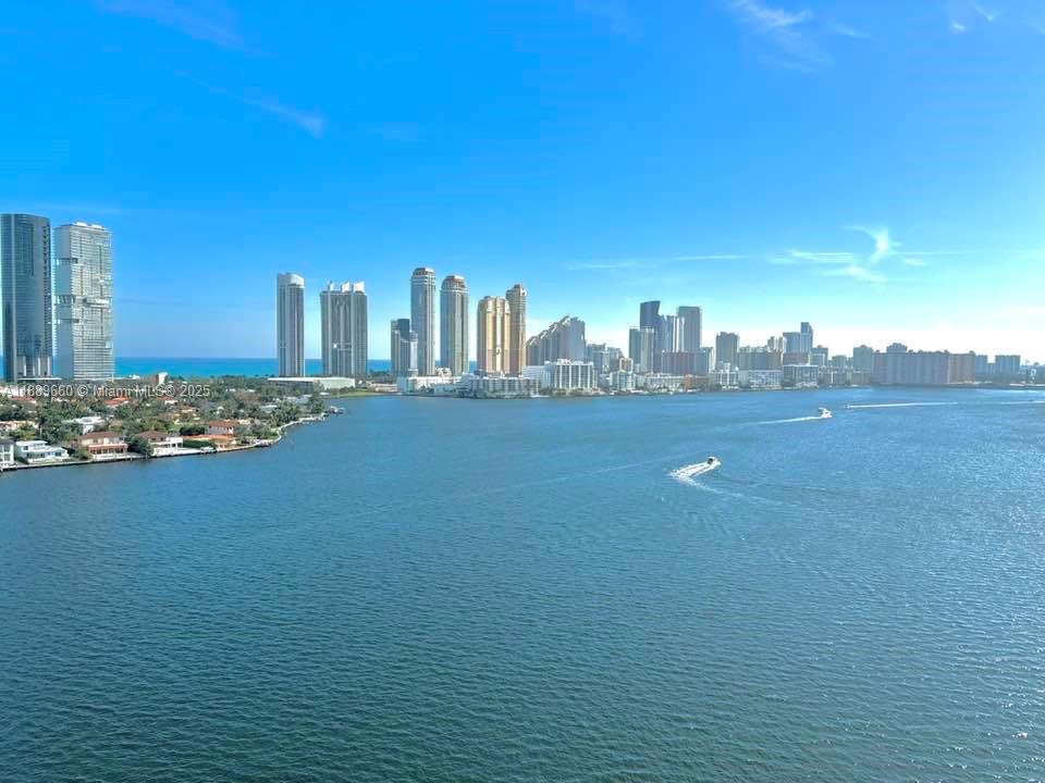 3600 Mystic Pointe Dr #1801