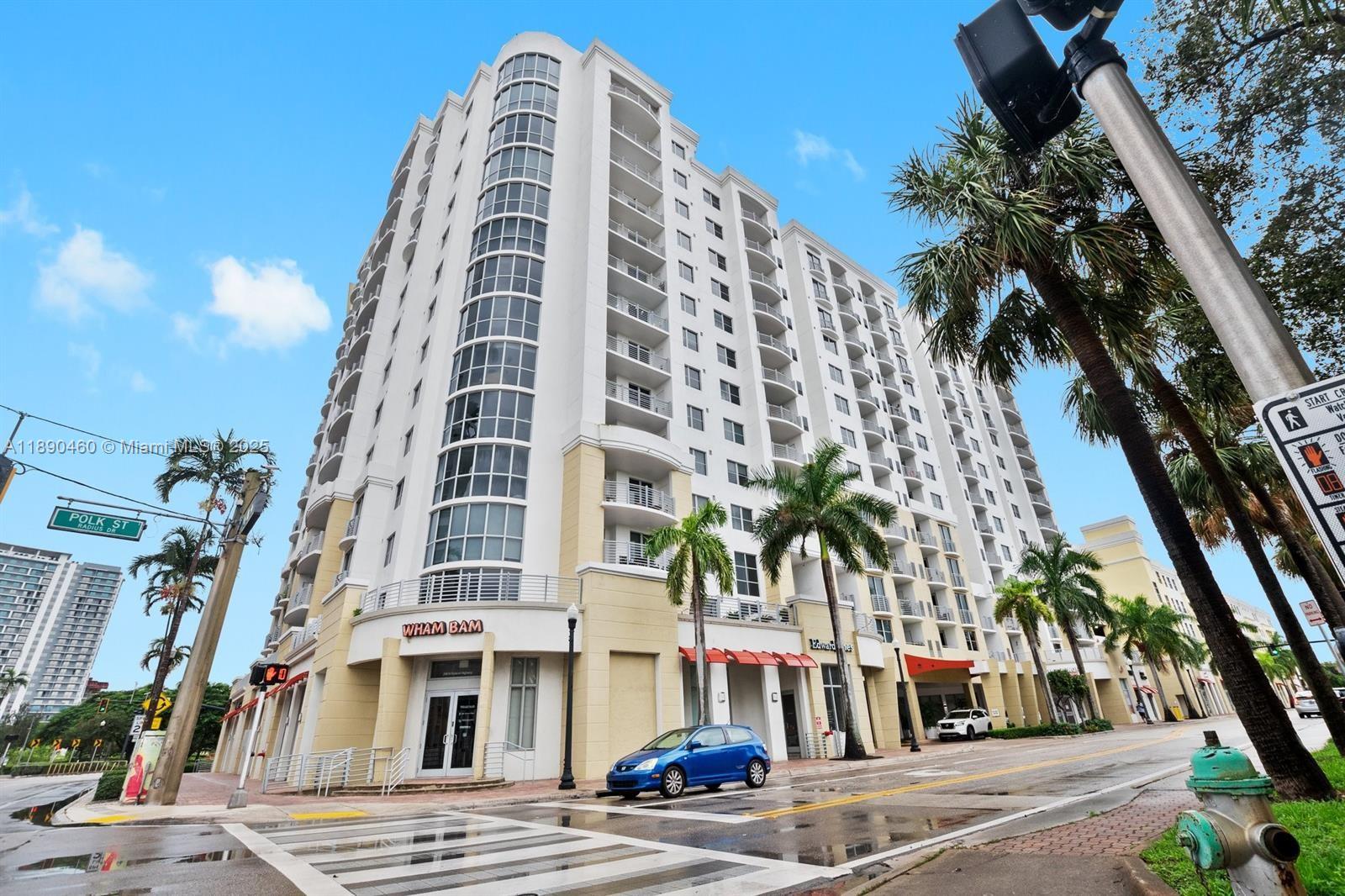 1830 Radius Dr #318