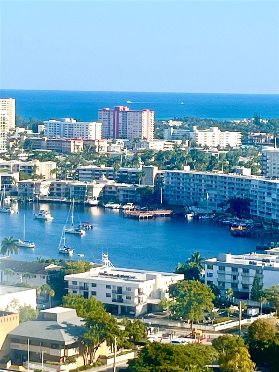 1745 E Hallandale Bch Blvd #2404W