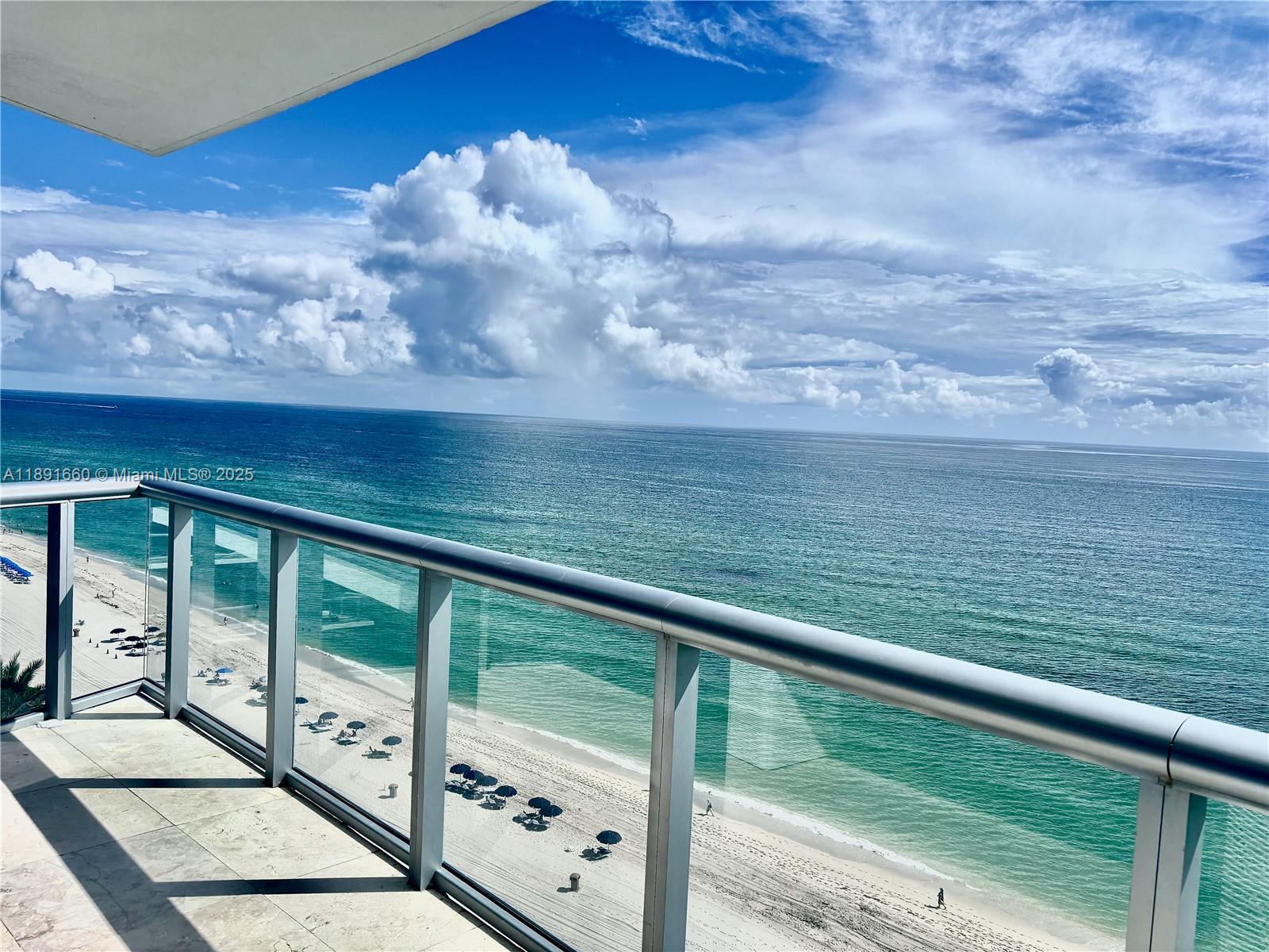 17001 Collins Ave #1407