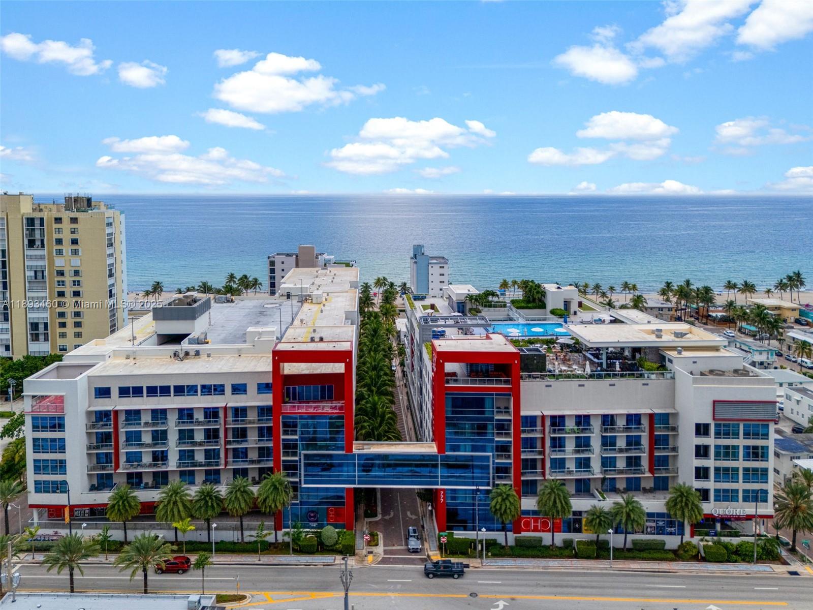 777 N Ocean Dr #N528