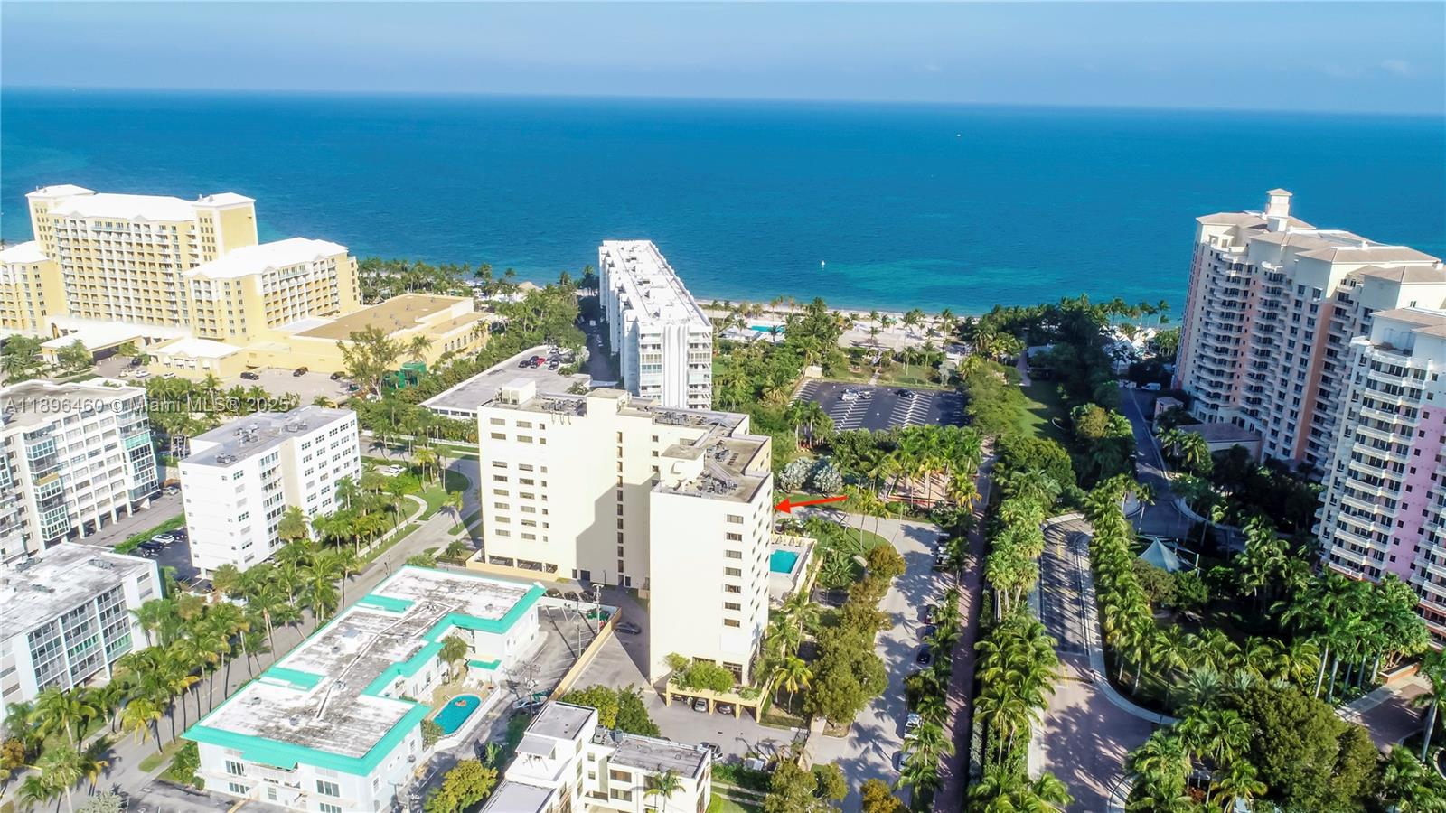 650 Ocean Dr #10E