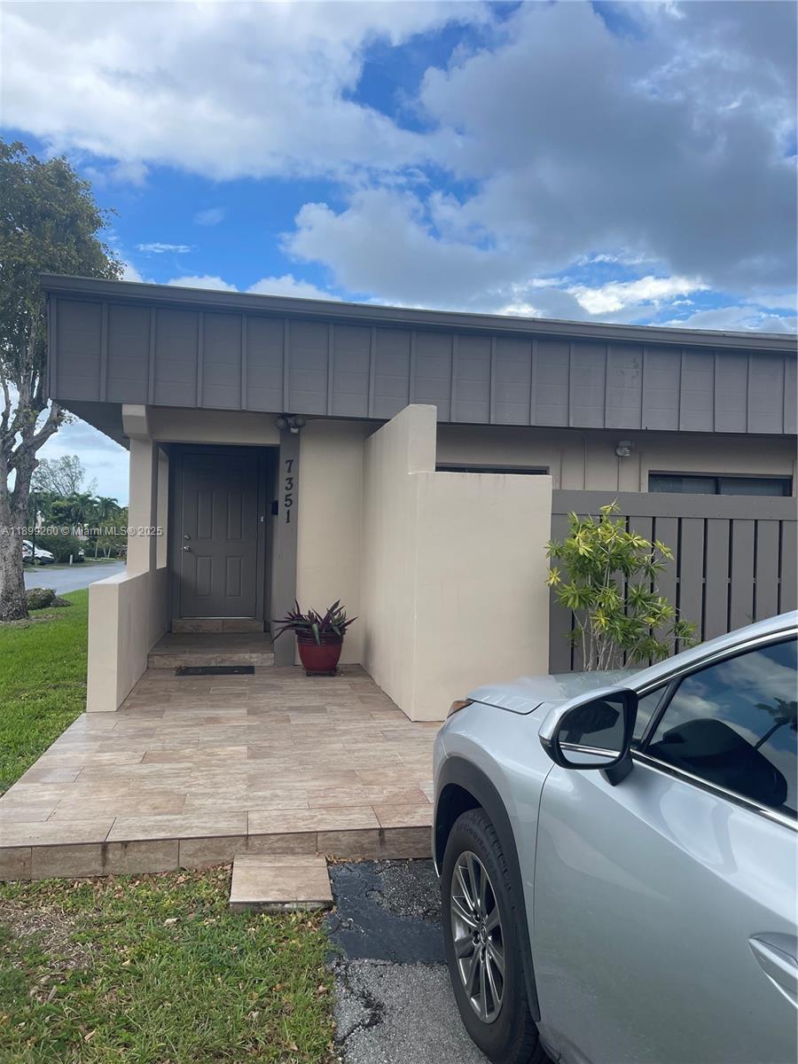 7351 SW 105th Pl #7351