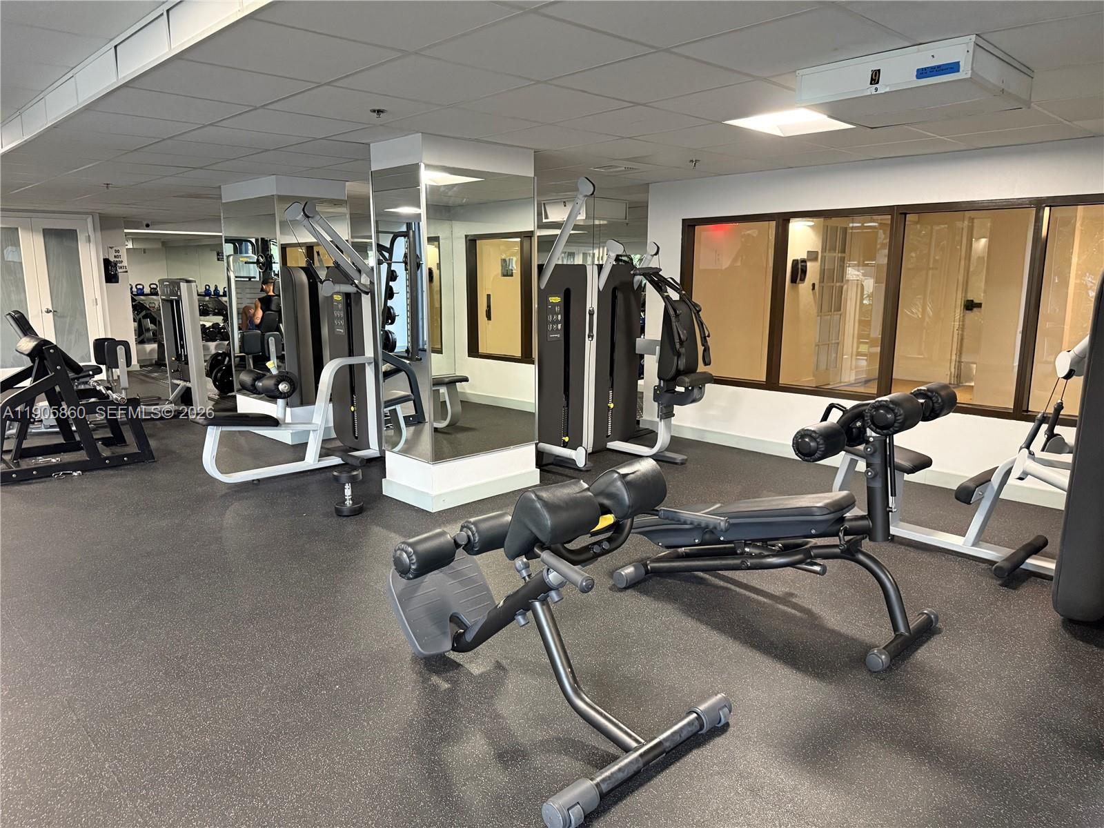 image Brickell Key Two36