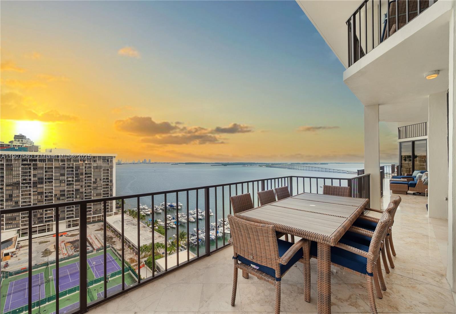 1925 Brickell Ave #DPH3 Miami, FL 33129