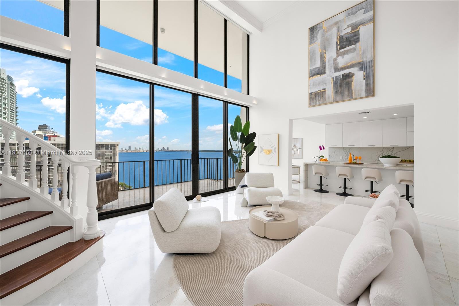 1925 Brickell Ave #DPH3 Miami, FL 33129