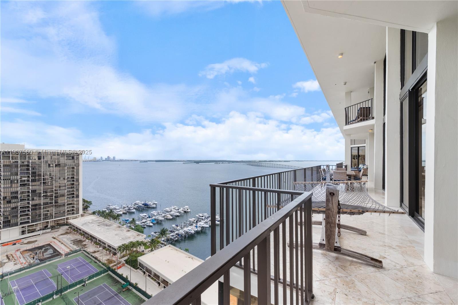 1925 Brickell Ave #DPH3 Miami, FL 33129