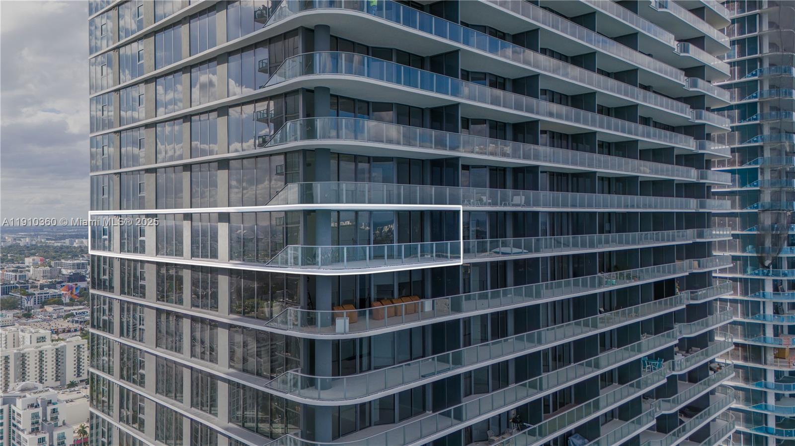 700 NE 24th St #4407 Miami, FL 33137