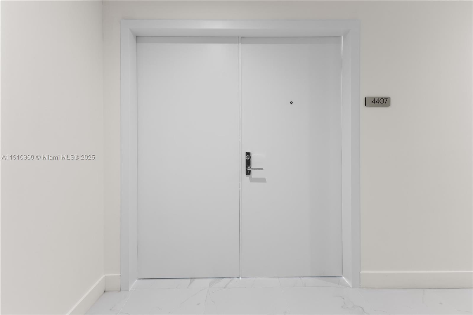 700 NE 24th St #4407 Miami, FL 33137