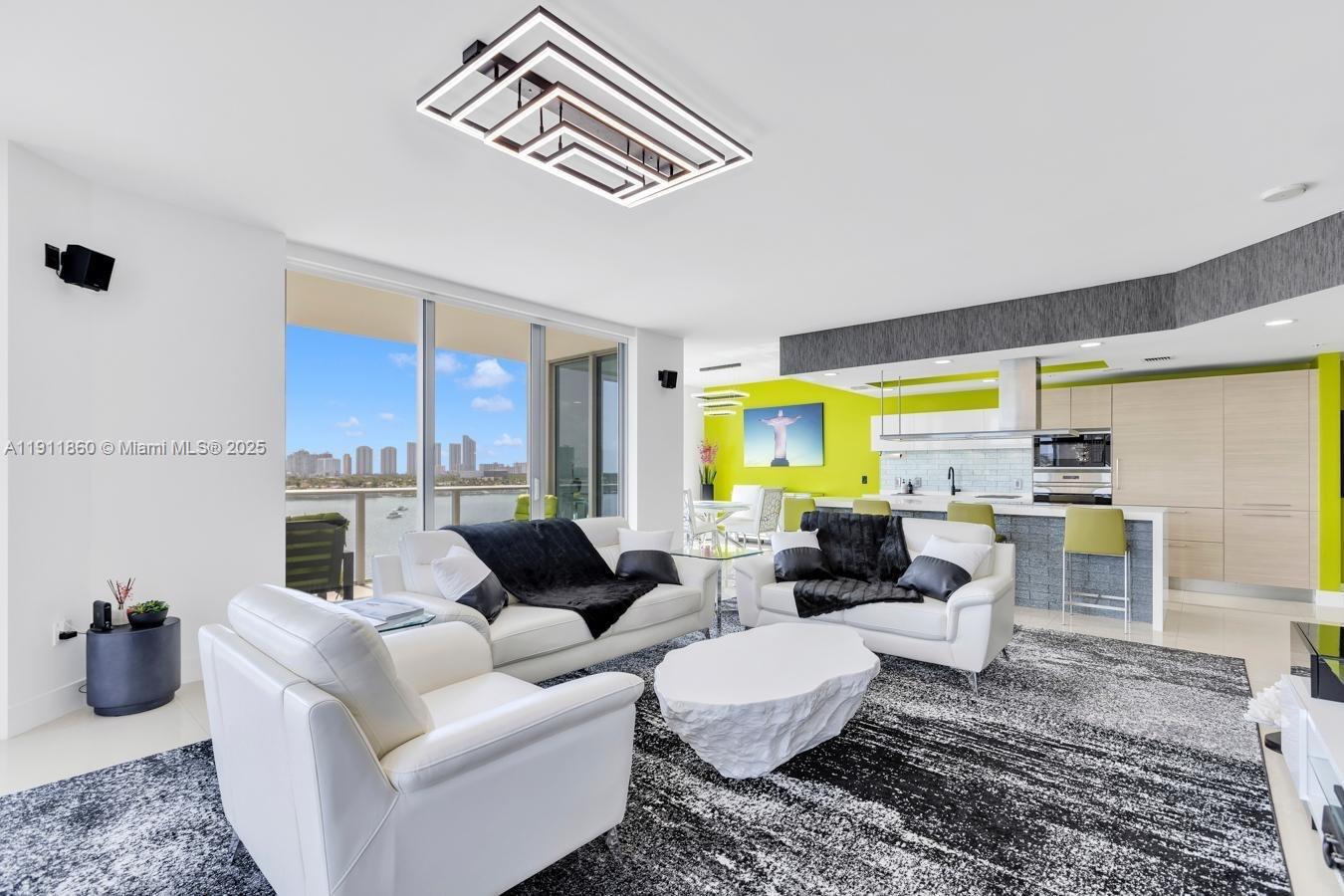 17111 SE Biscayne Blvd #909 North Miami Beach, FL 33160