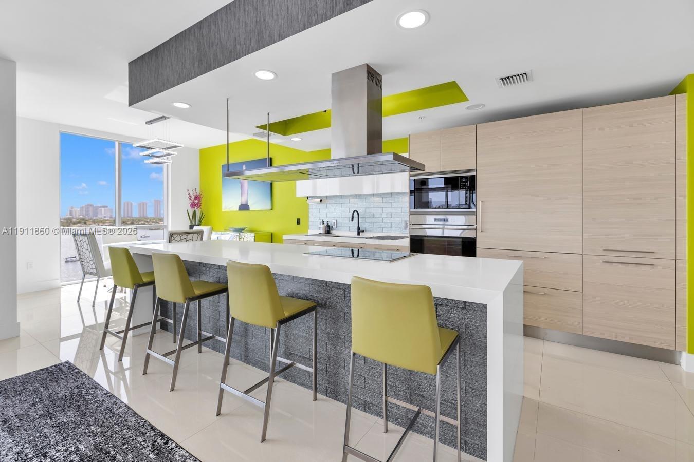 17111 SE Biscayne Blvd #909 North Miami Beach, FL 33160