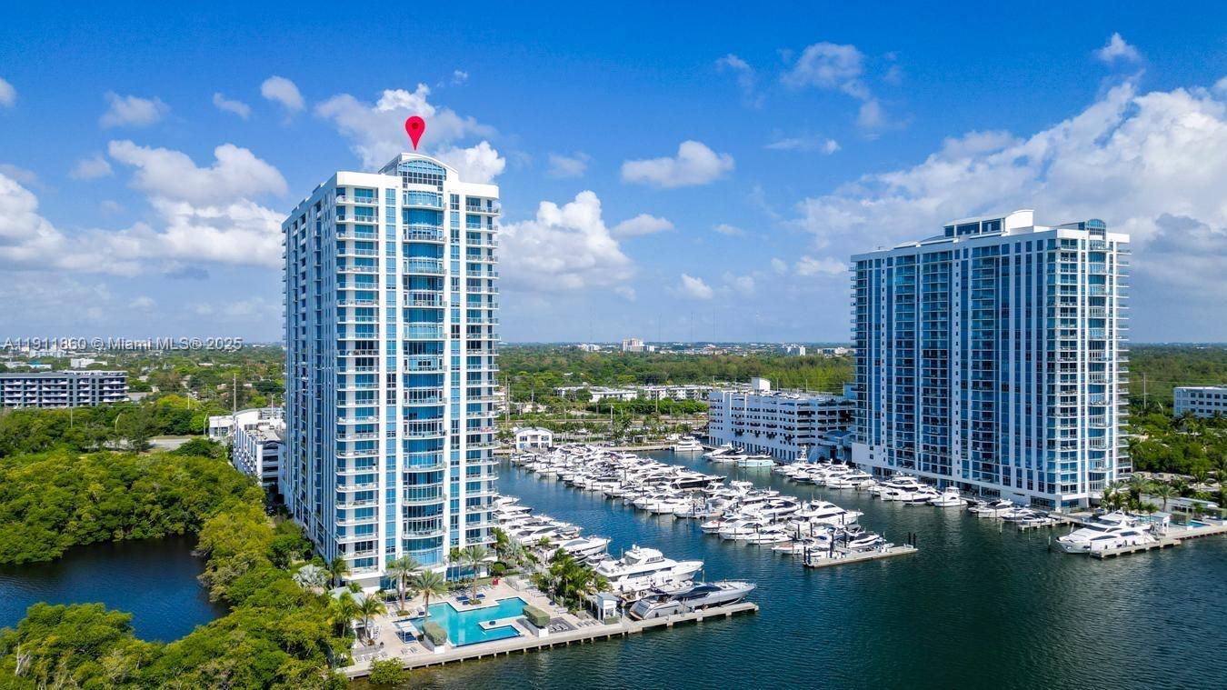 17111 SE Biscayne Blvd #909 North Miami Beach, FL 33160