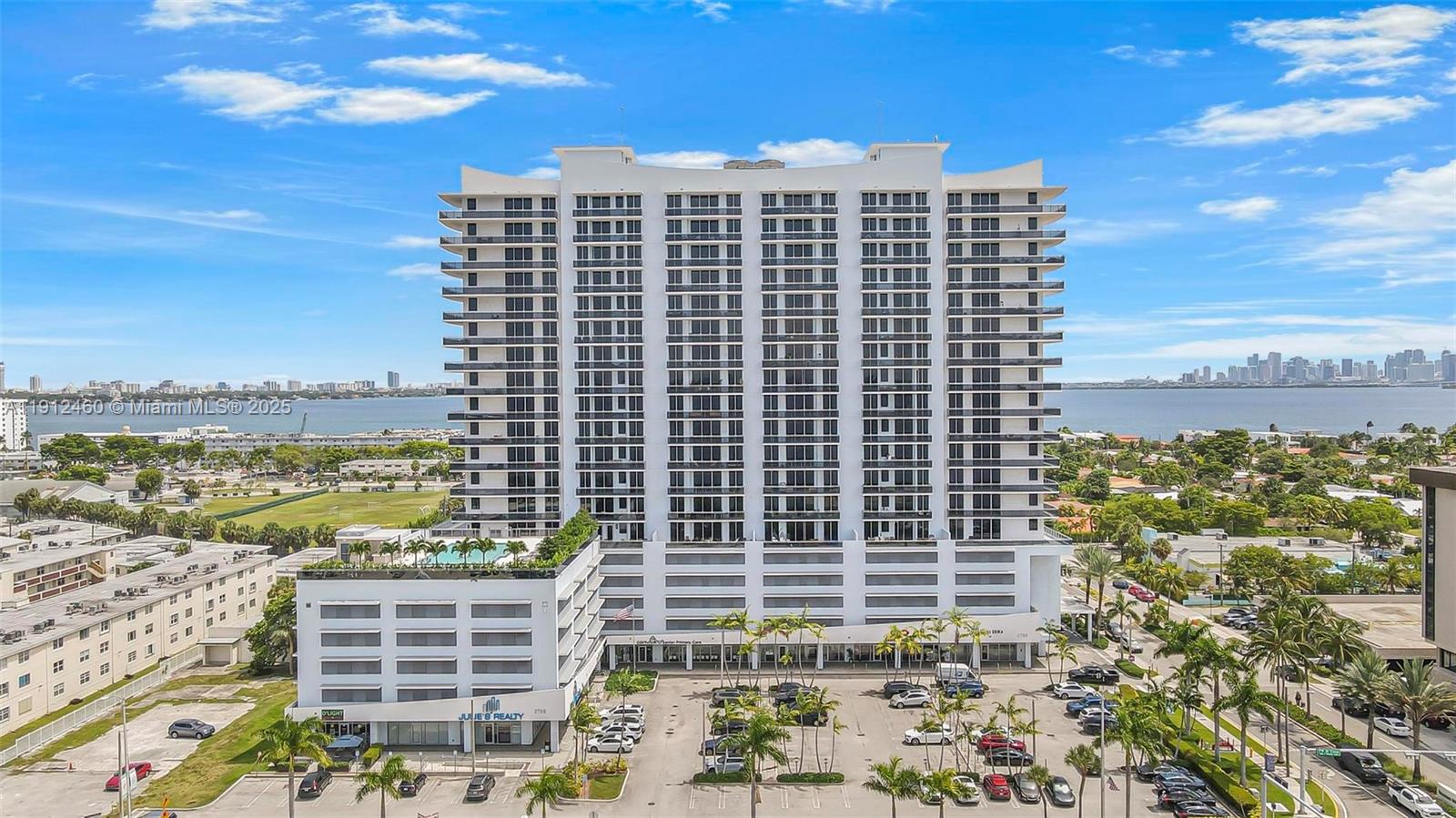 7901 Hispanola Ave #603