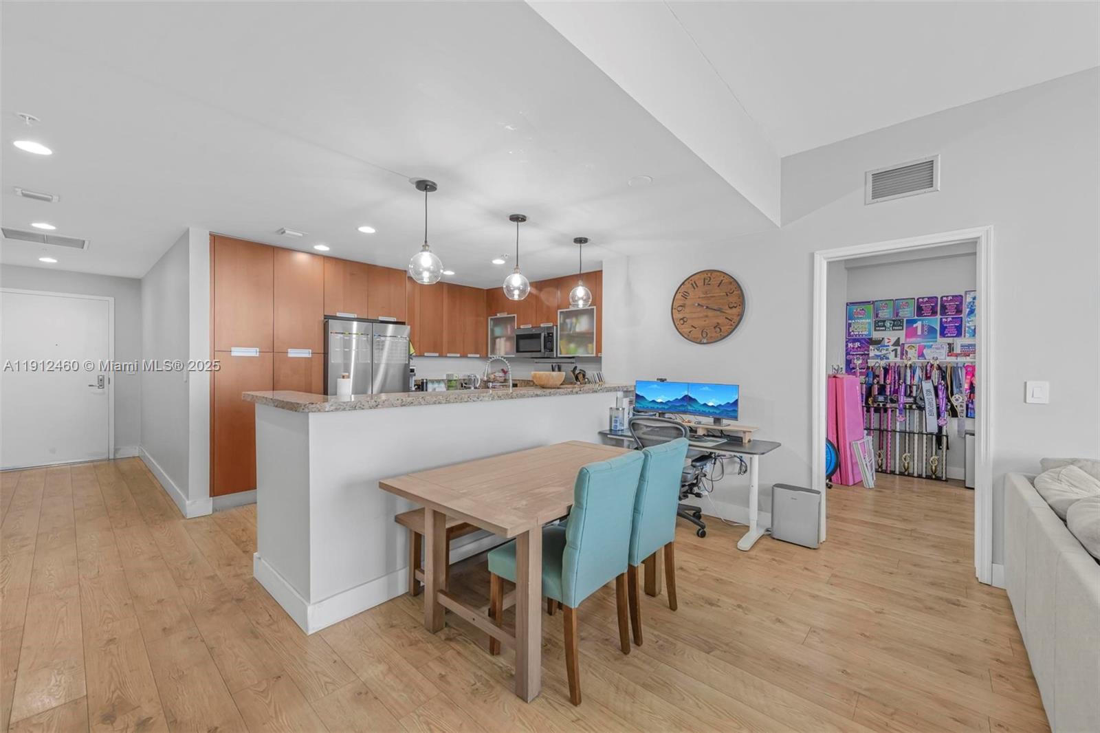 7901 Hispanola Ave #603 North Bay Village, FL 33141