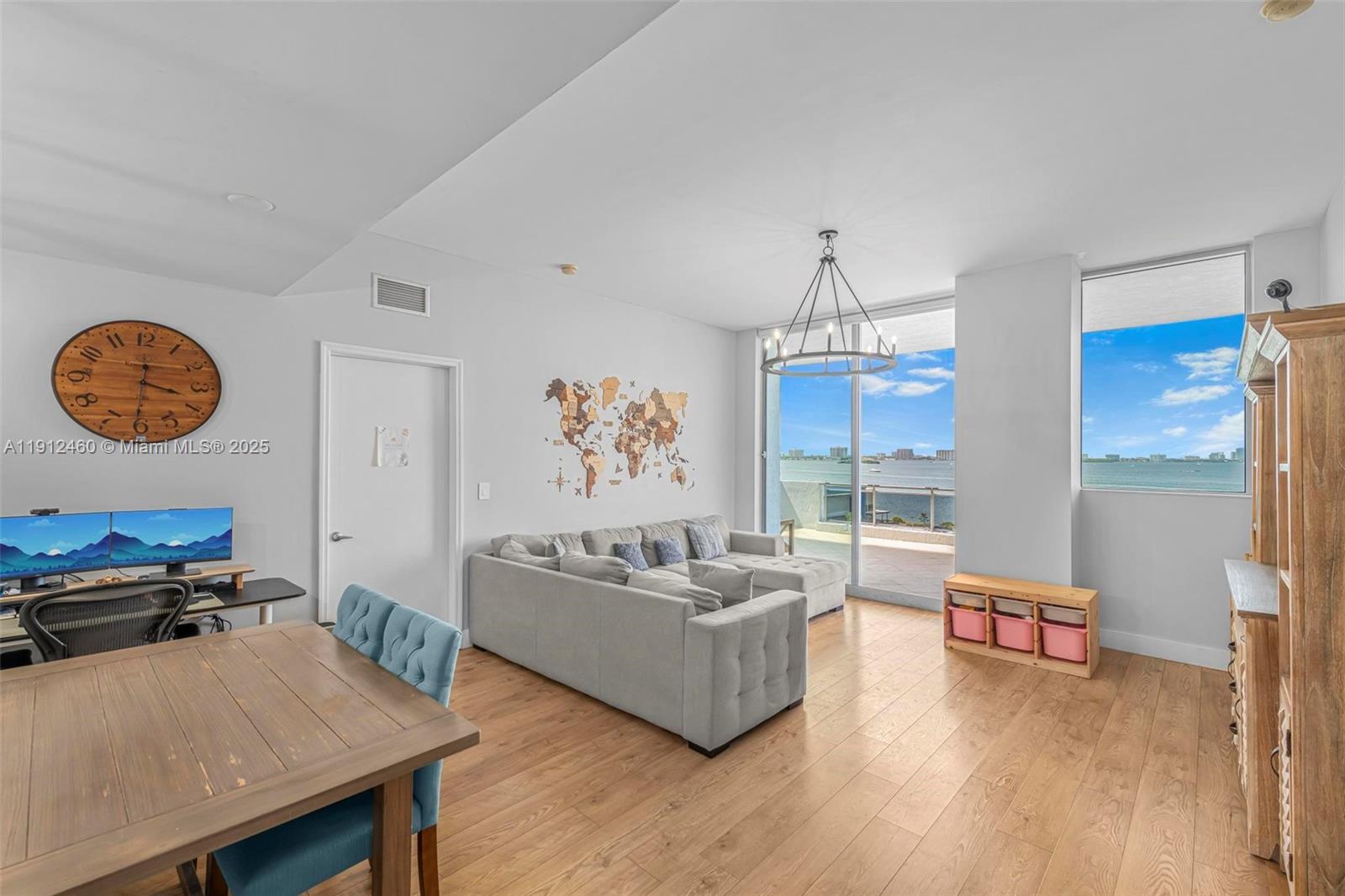 7901 Hispanola Ave #603 North Bay Village, FL 33141