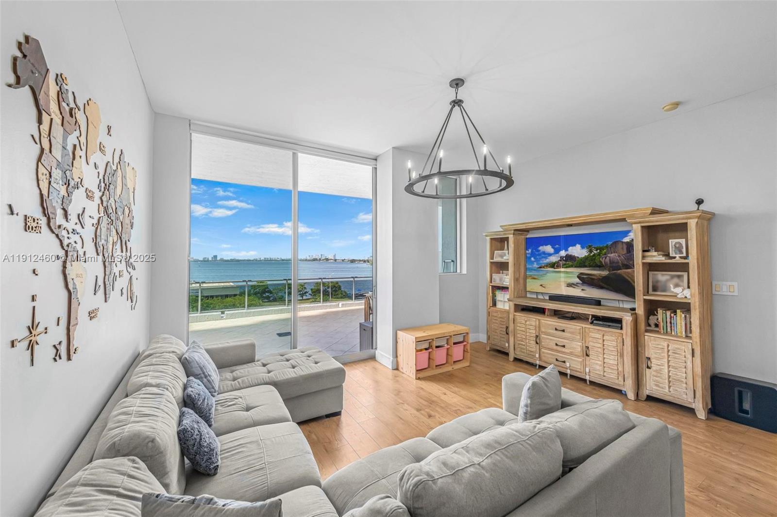 7901 Hispanola Ave #603 North Bay Village, FL 33141