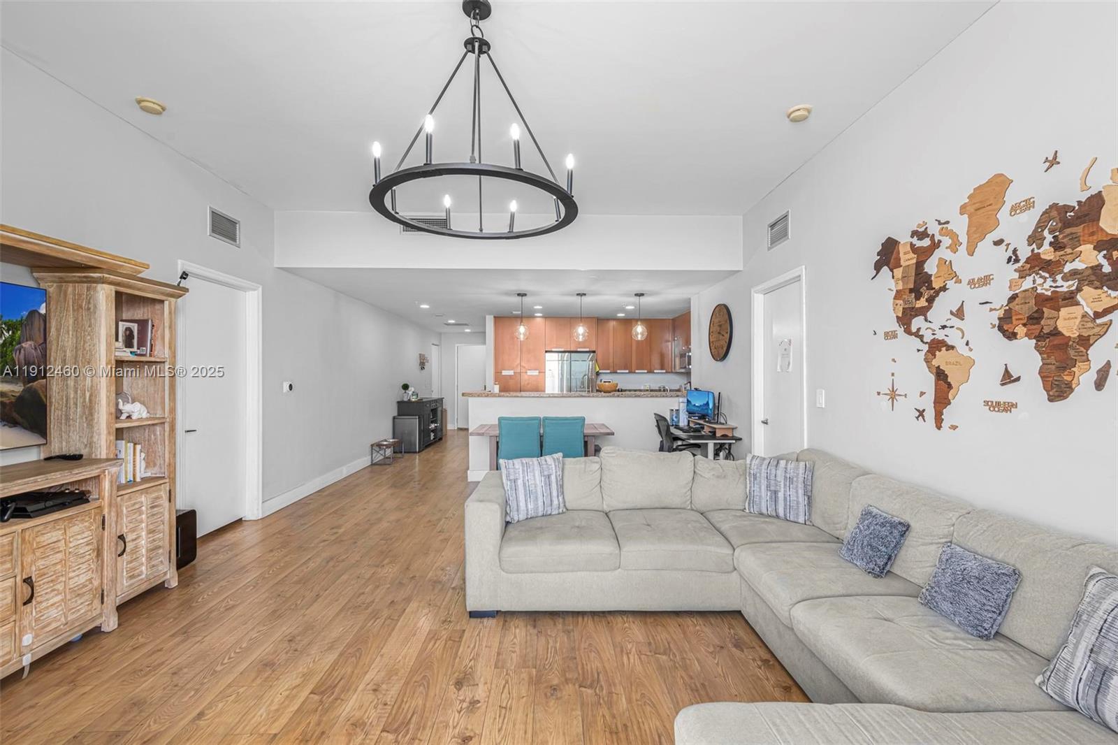 7901 Hispanola Ave #603 North Bay Village, FL 33141