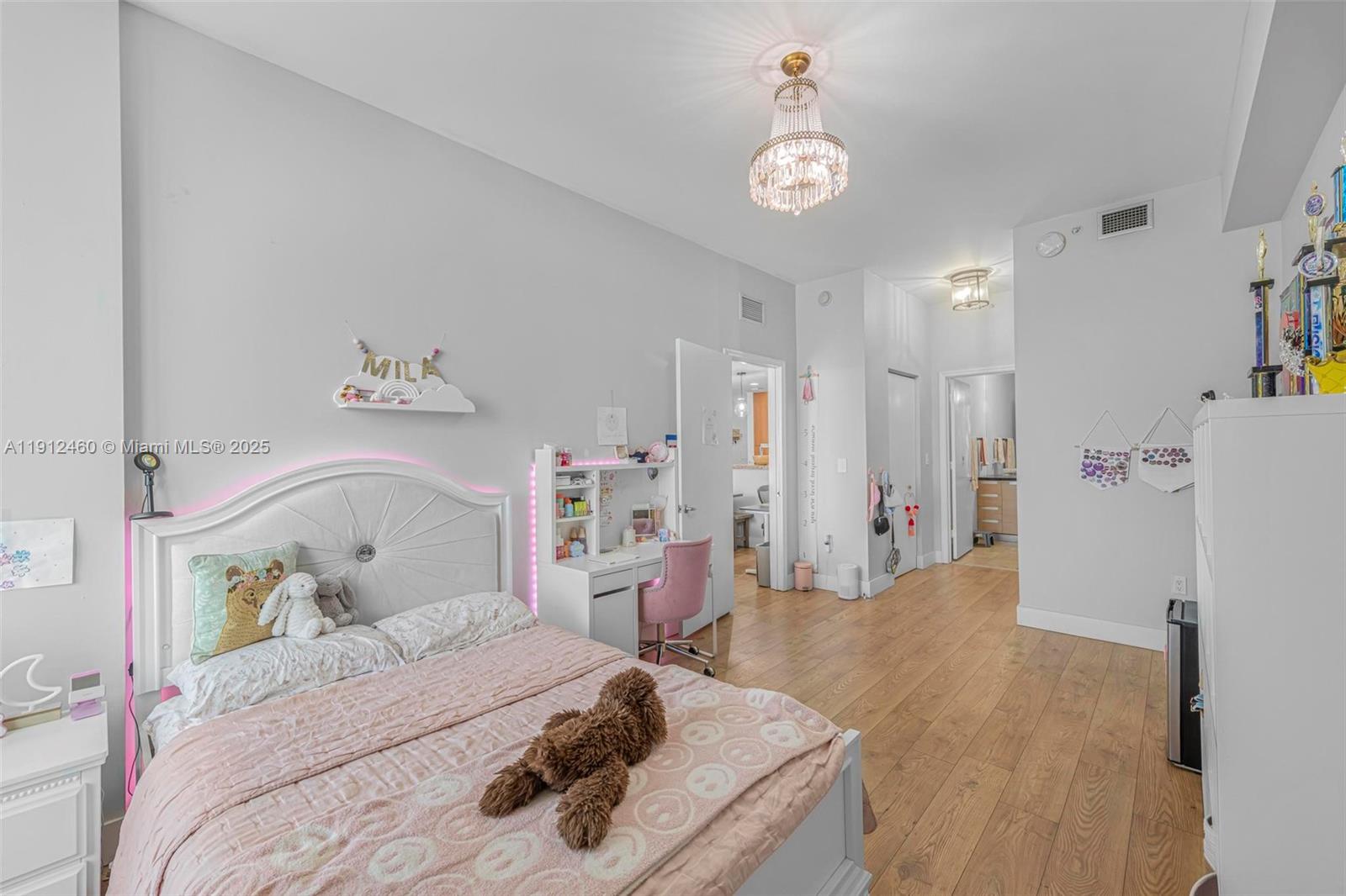 7901 Hispanola Ave #603 North Bay Village, FL 33141