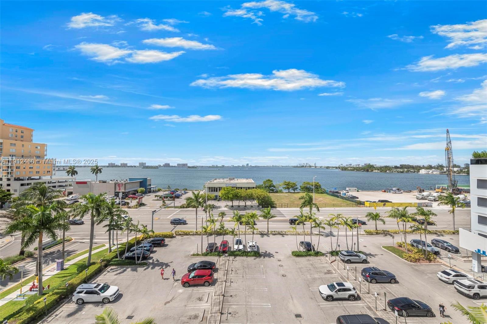 7901 Hispanola Ave #603 North Bay Village, FL 33141