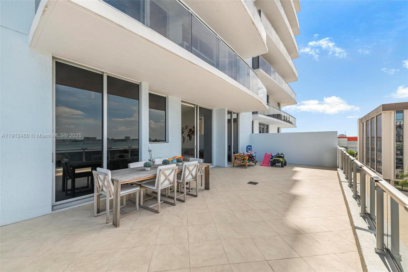 7901 Hispanola Ave #603 North Bay Village, FL 33141